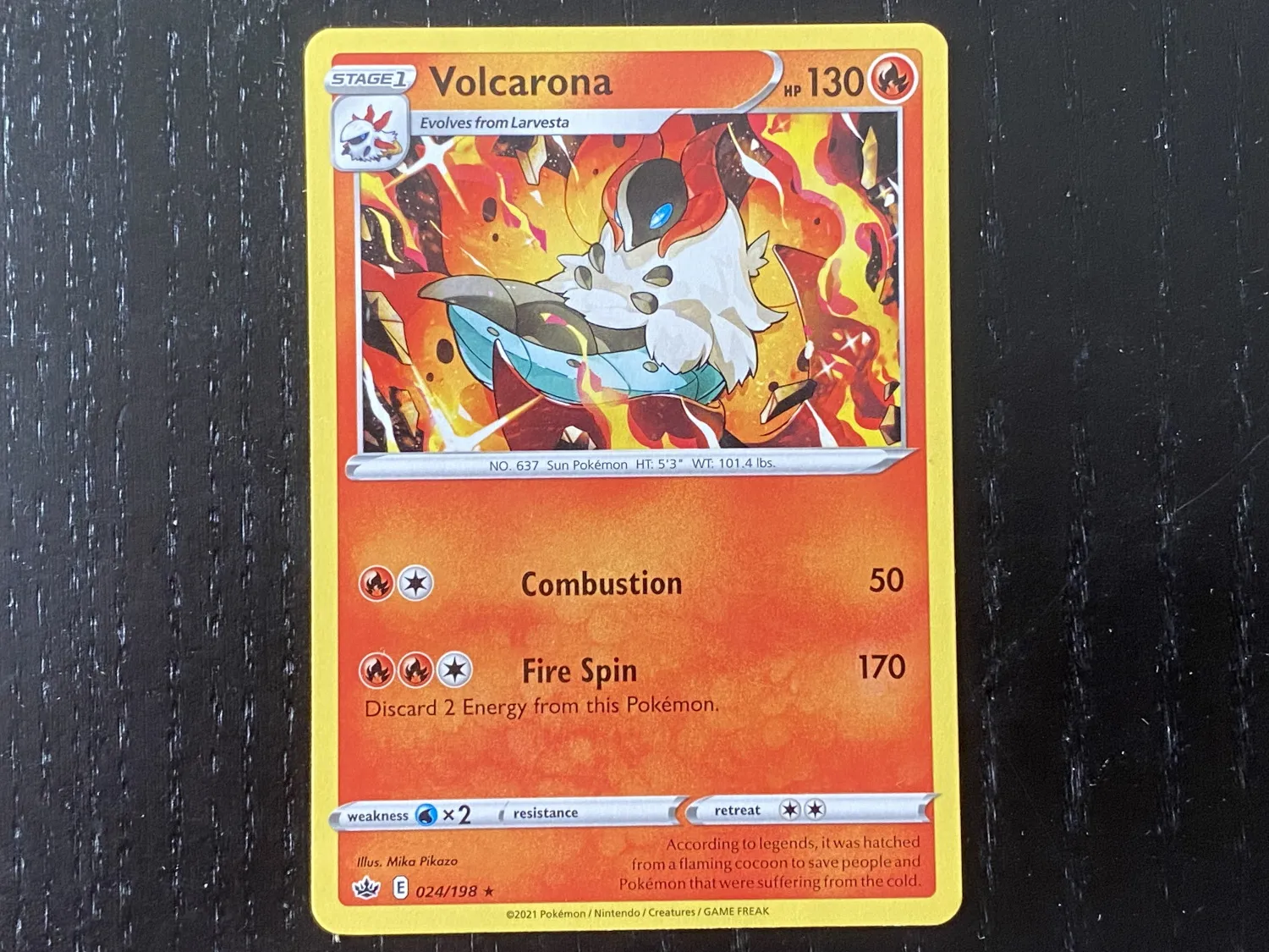 The Coolest Pokémon Cards We Pulled From Sword & Shield – Chilling Reign Booster Packs