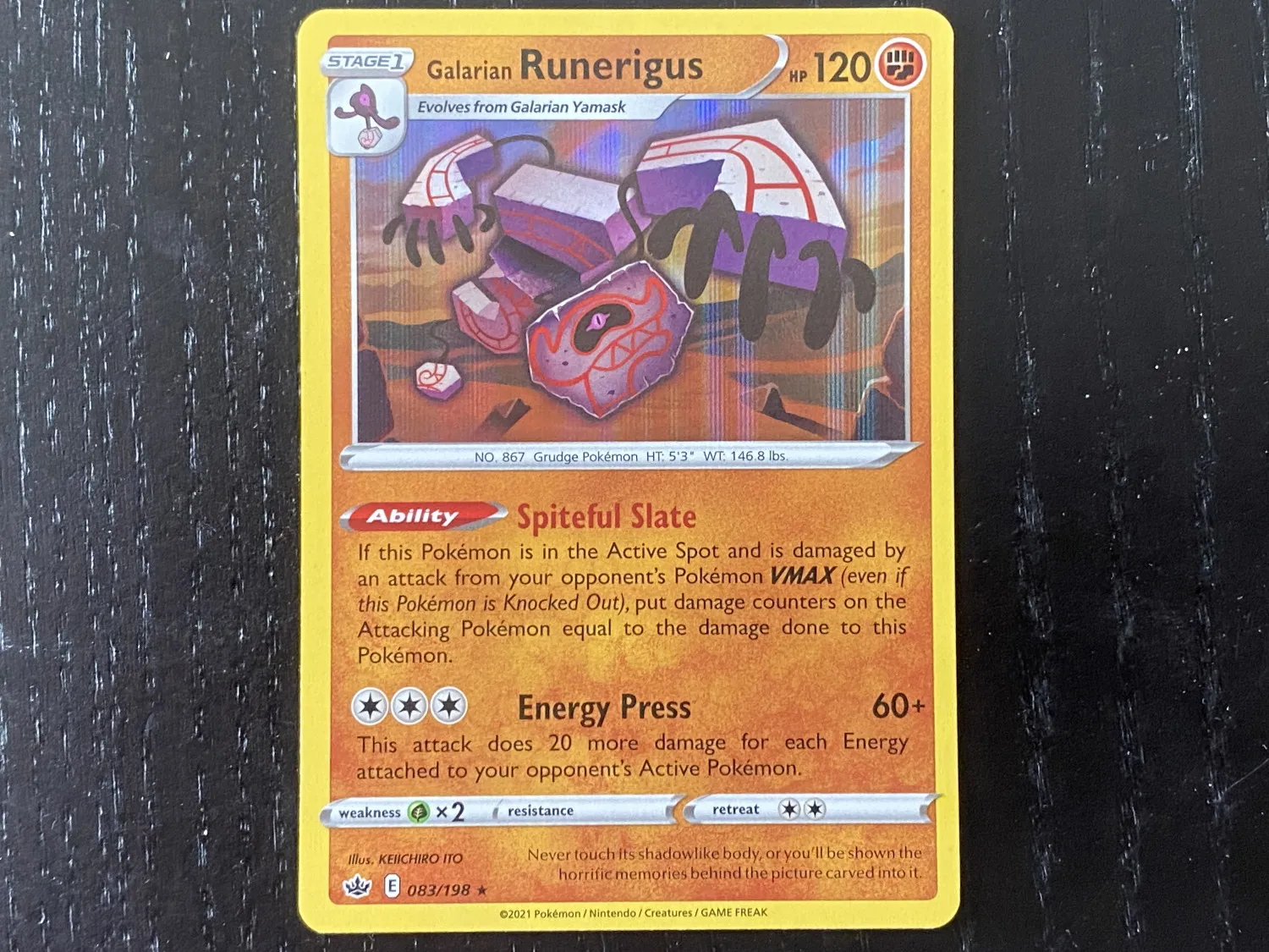 The Coolest Pokémon Cards We Pulled From Sword & Shield – Chilling Reign Booster Packs