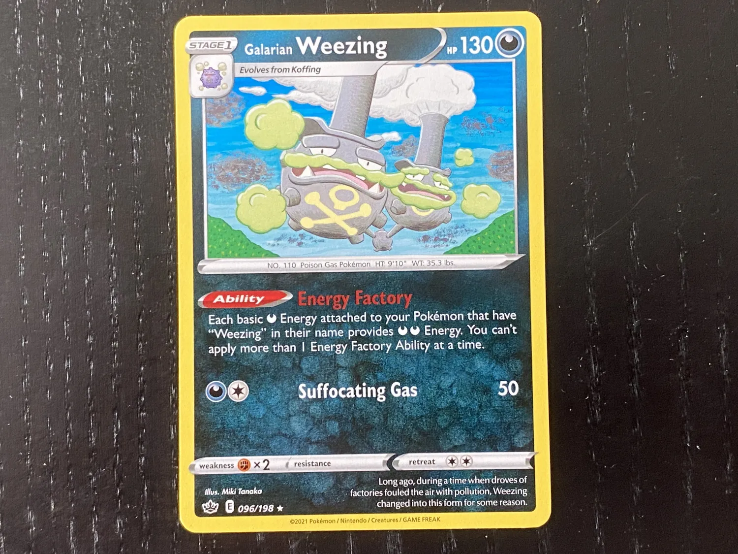 The Coolest Pokémon Cards We Pulled From Sword & Shield – Chilling Reign Booster Packs