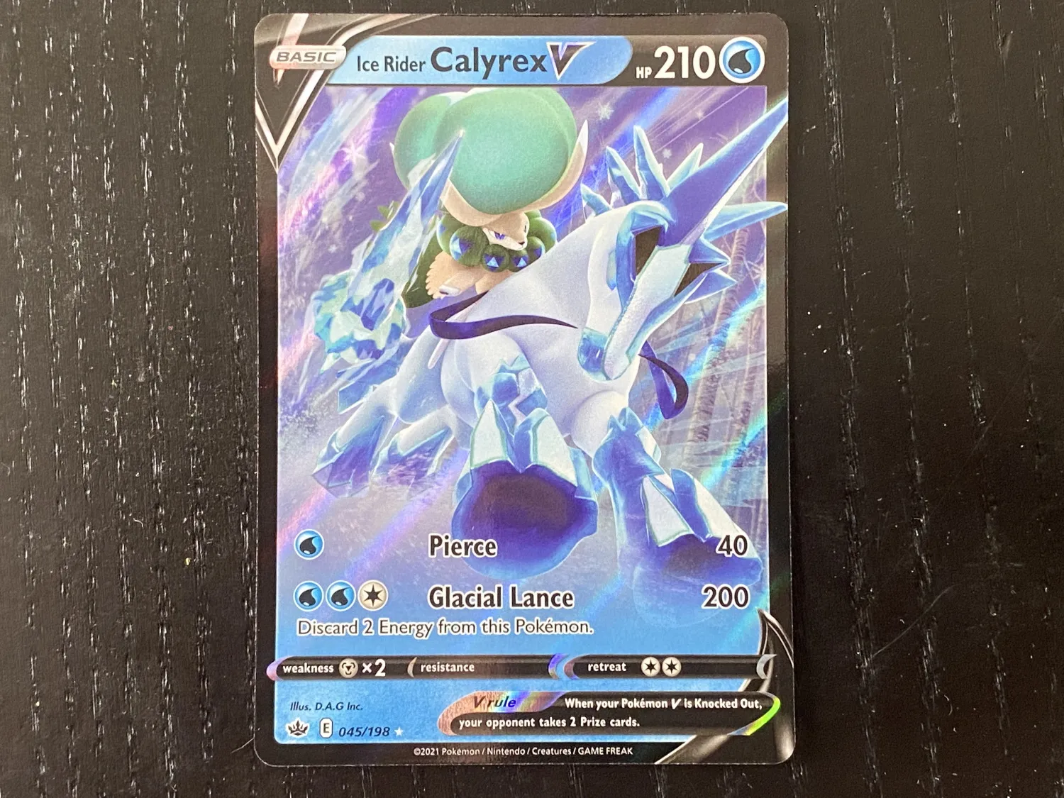 The Coolest Pokémon Cards We Pulled From Sword & Shield – Chilling Reign Booster Packs