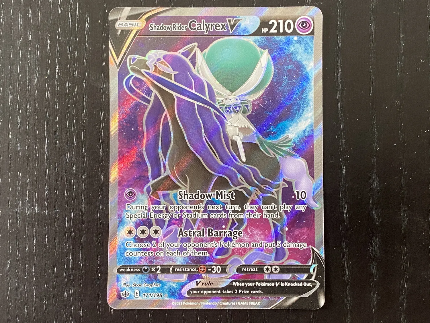 The Coolest Pokémon Cards We Pulled From Sword & Shield – Chilling Reign Booster Packs