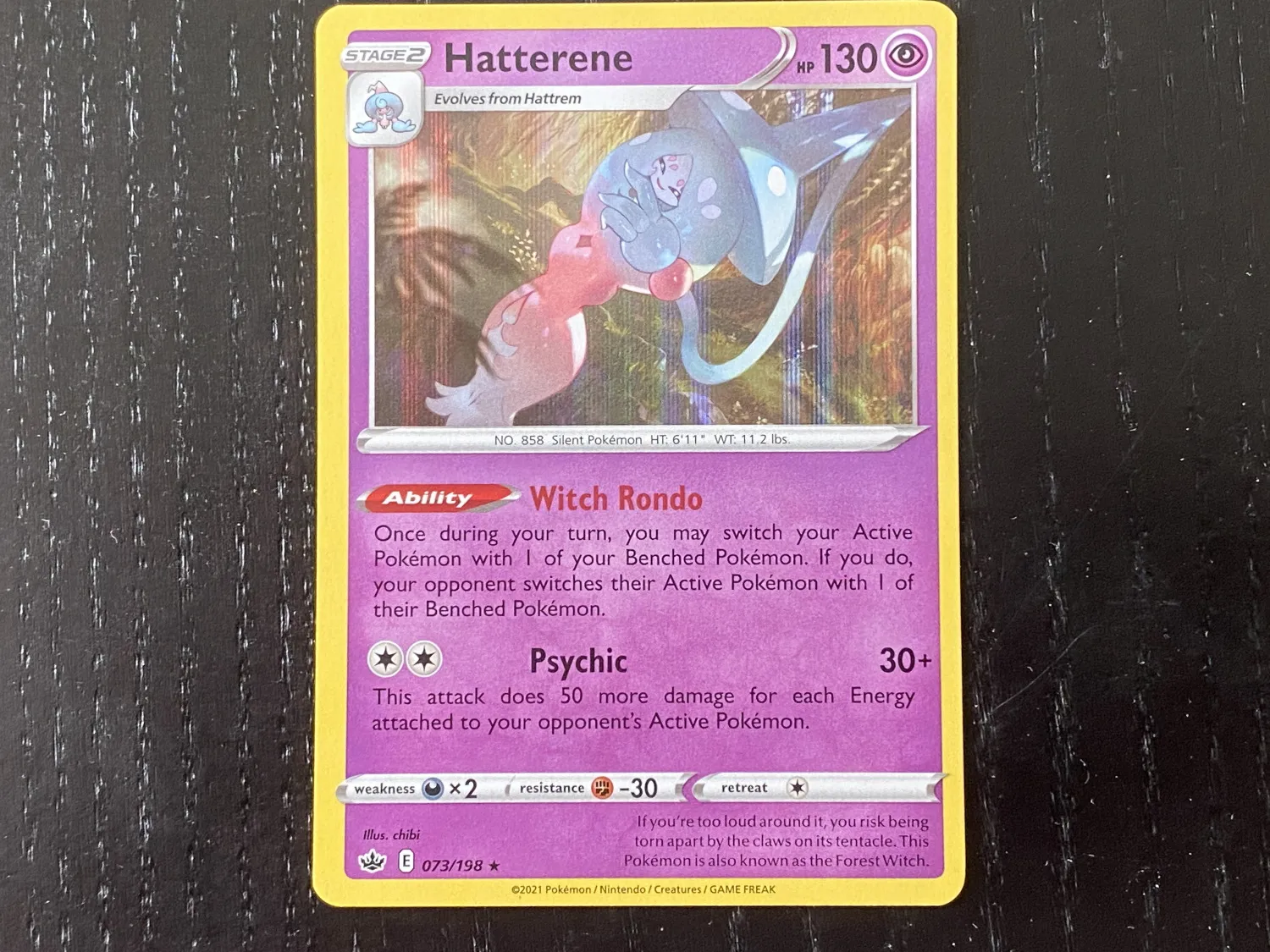 The Coolest Pokémon Cards We Pulled From Sword & Shield – Chilling Reign Booster Packs