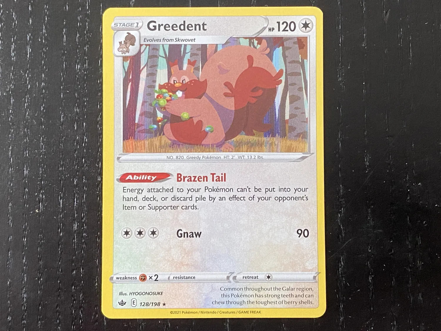 The Coolest Pokémon Cards We Pulled From Sword & Shield – Chilling Reign Booster Packs
