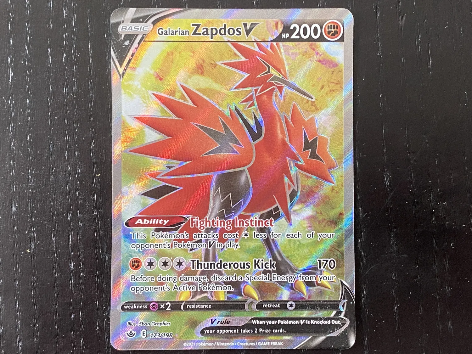 The Coolest Pokémon Cards We Pulled From Sword & Shield – Chilling Reign Booster Packs