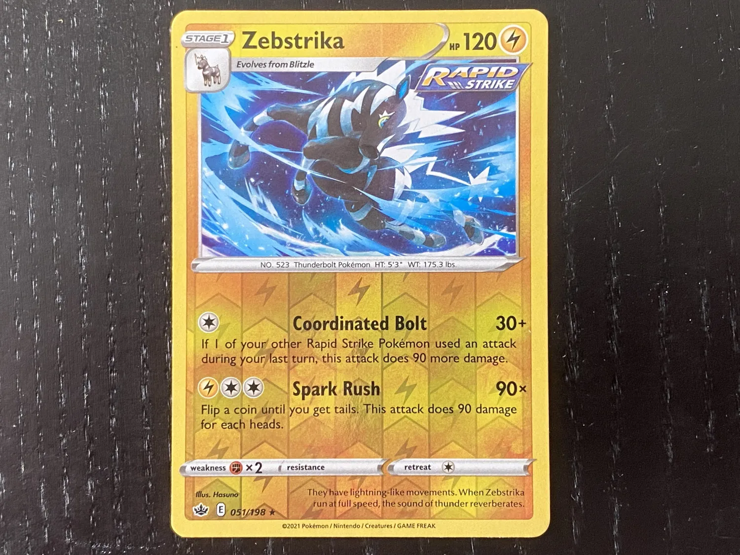 The Coolest Pokémon Cards We Pulled From Sword & Shield – Chilling Reign Booster Packs