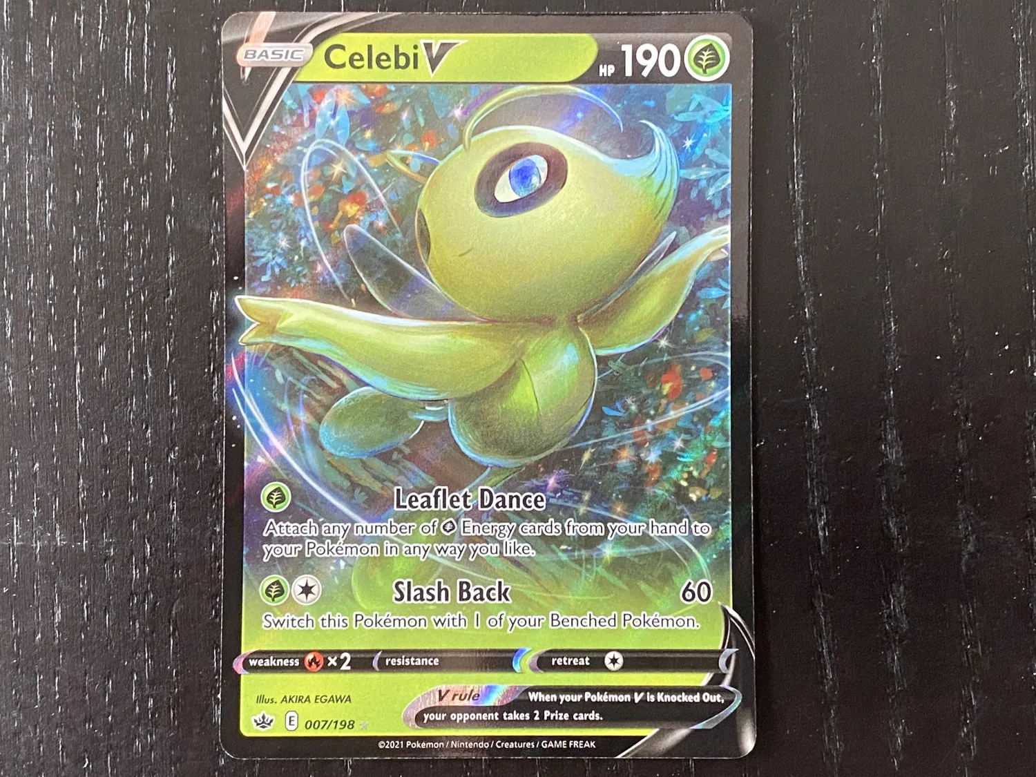 The Coolest Pokémon Cards We Pulled From Sword & Shield – Chilling Reign Booster Packs