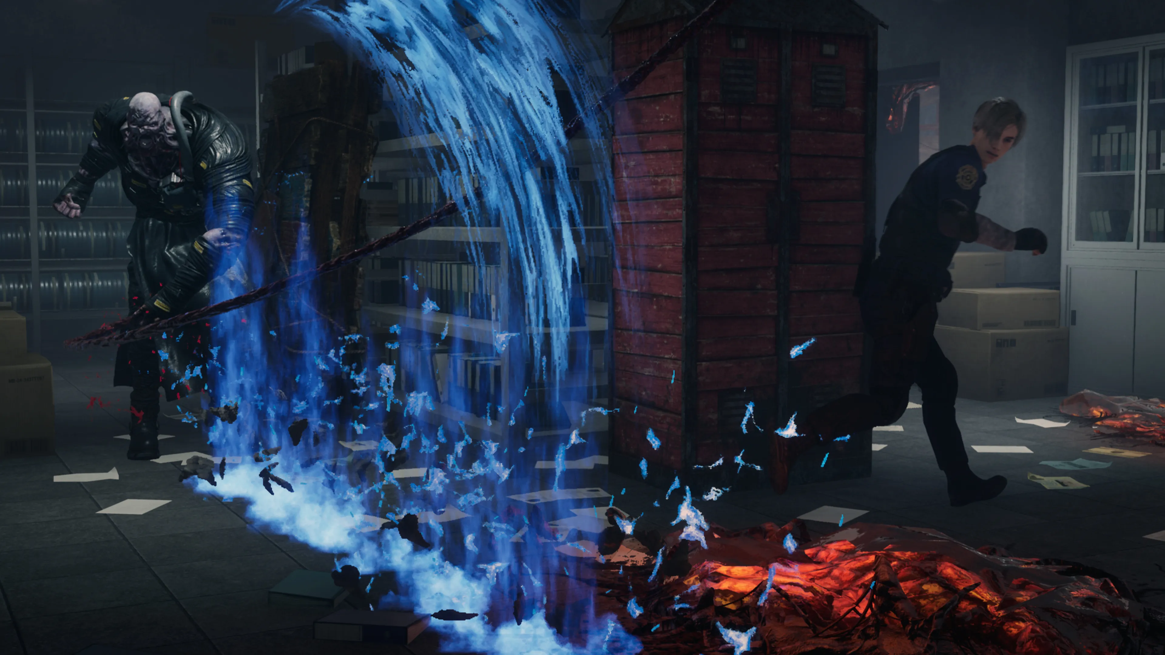 Resident Evil Is Crashing Dead By Daylight, Here's What You Need To Know