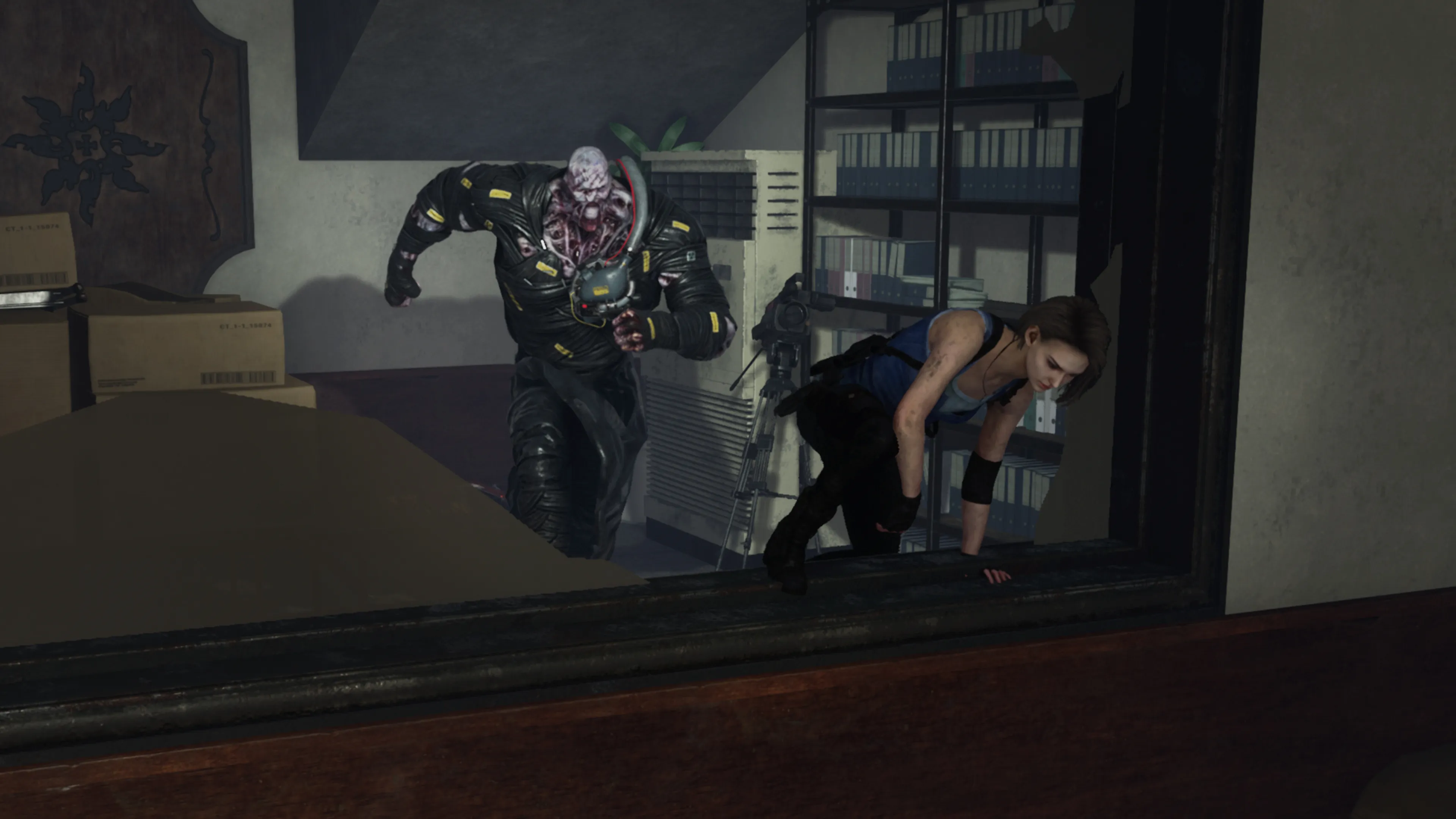 Resident Evil Is Crashing Dead By Daylight, Here's What You Need To Know