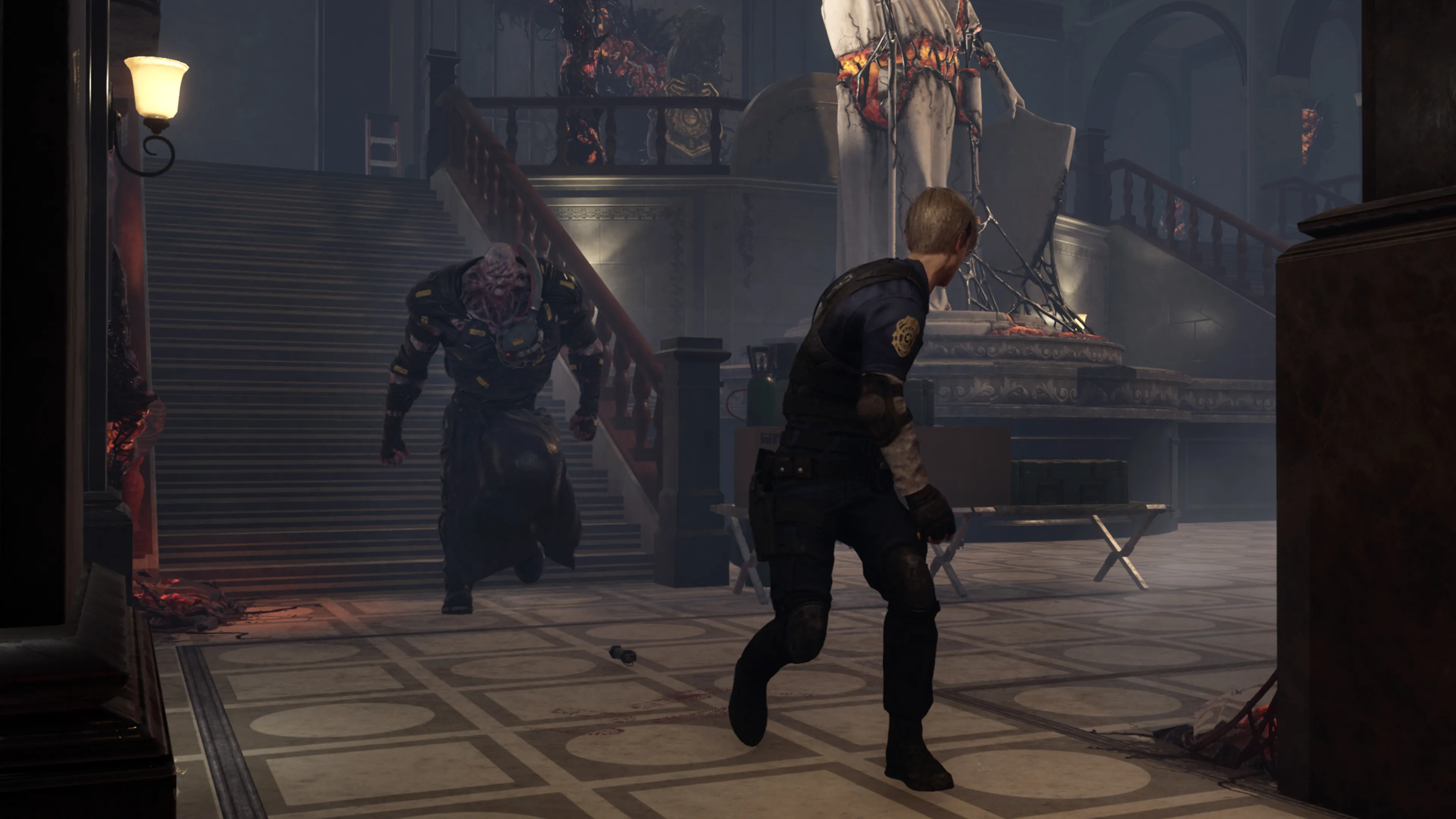 Resident Evil Is Crashing Dead By Daylight, Here's What You Need To Know