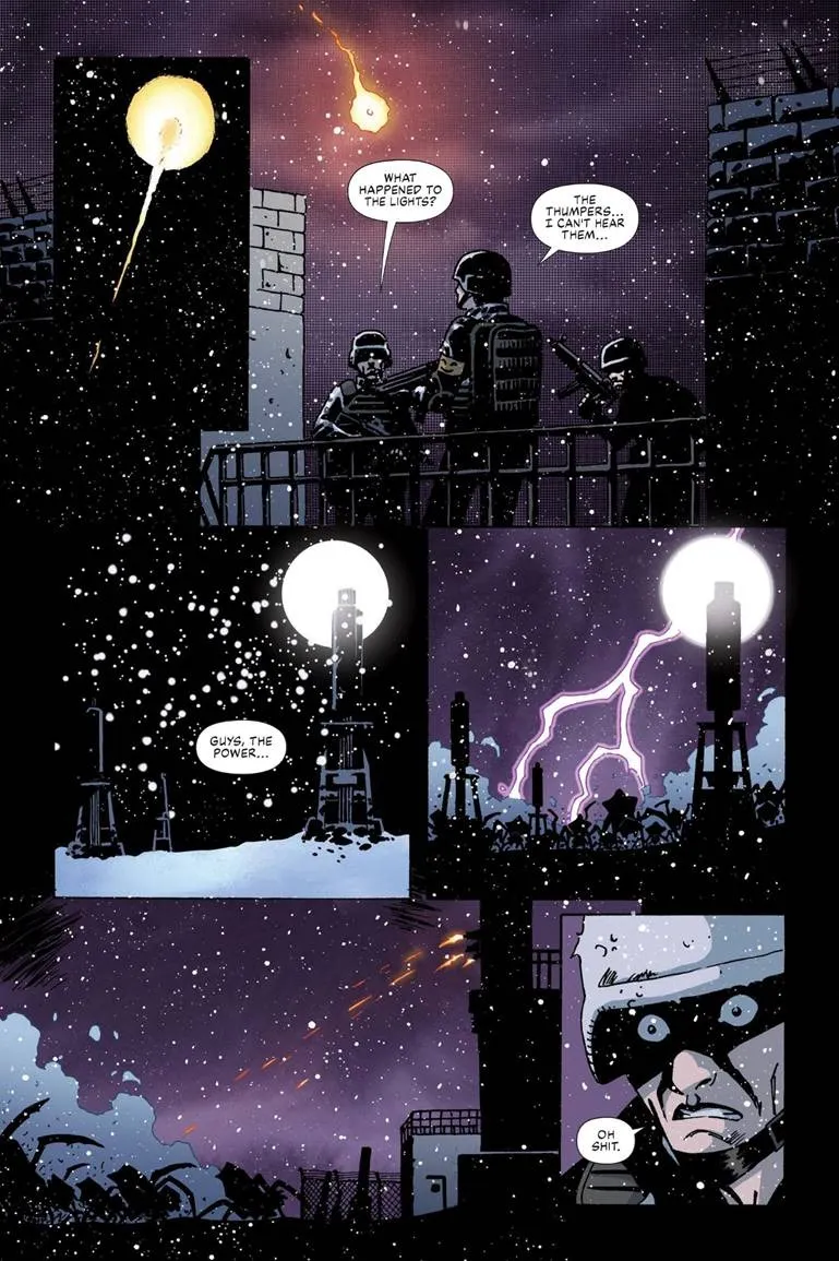 Free Preview Of The New Chapter From 'A Place In The West,' An Officially Licensed Half-Life Comic