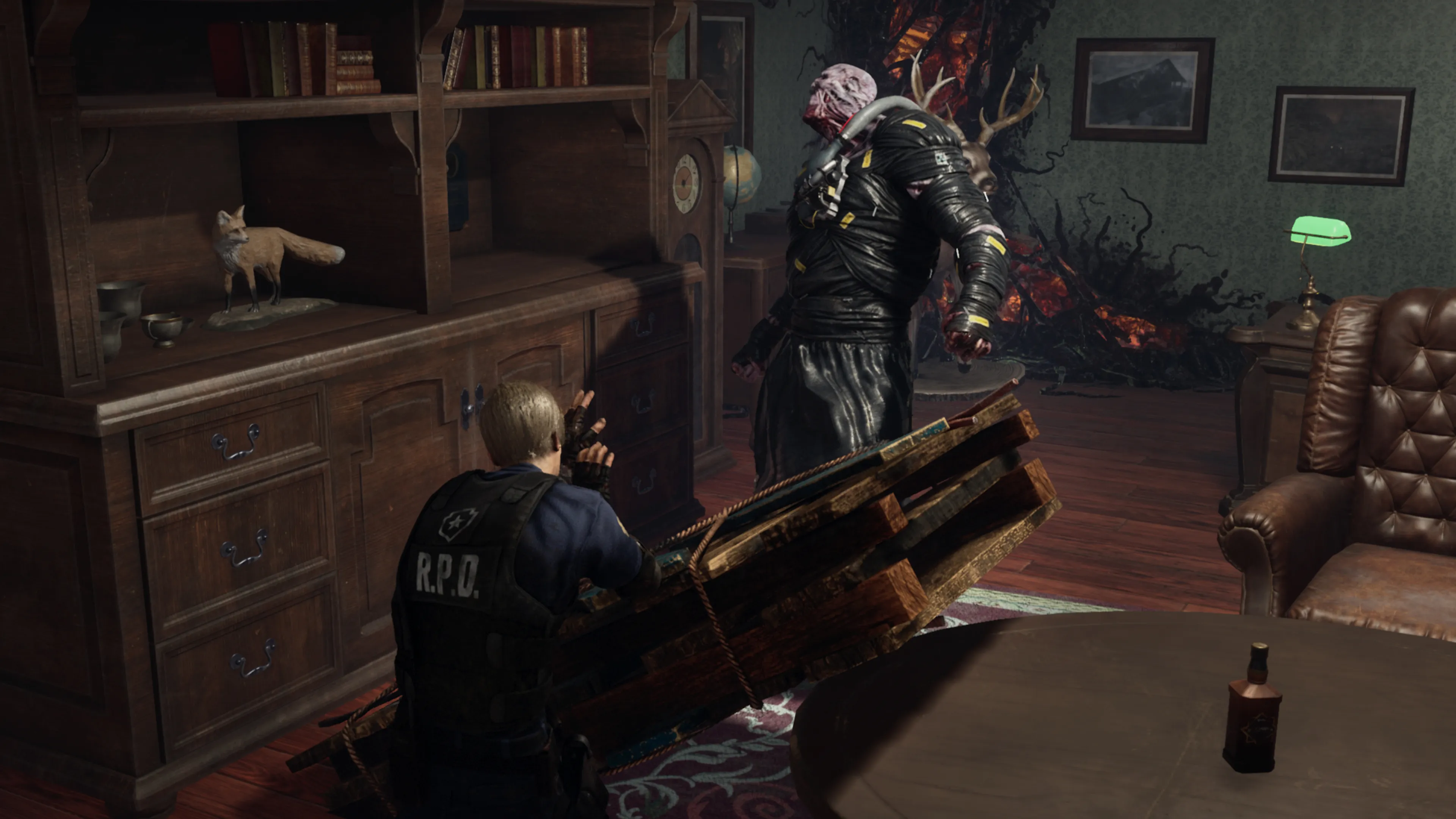 Resident Evil Is Crashing Dead By Daylight, Here's What You Need To Know