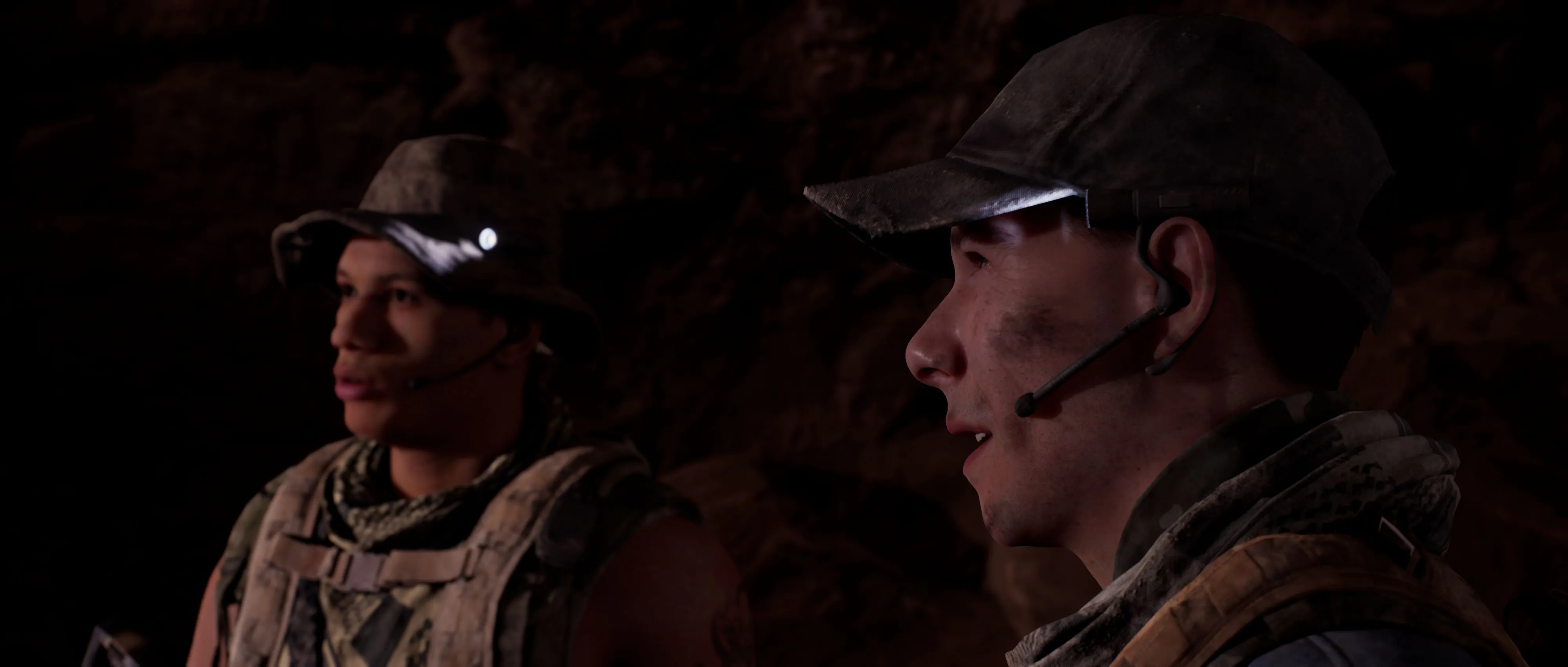 Everything You Need To Know About Supermassive Games’ House Of Ashes