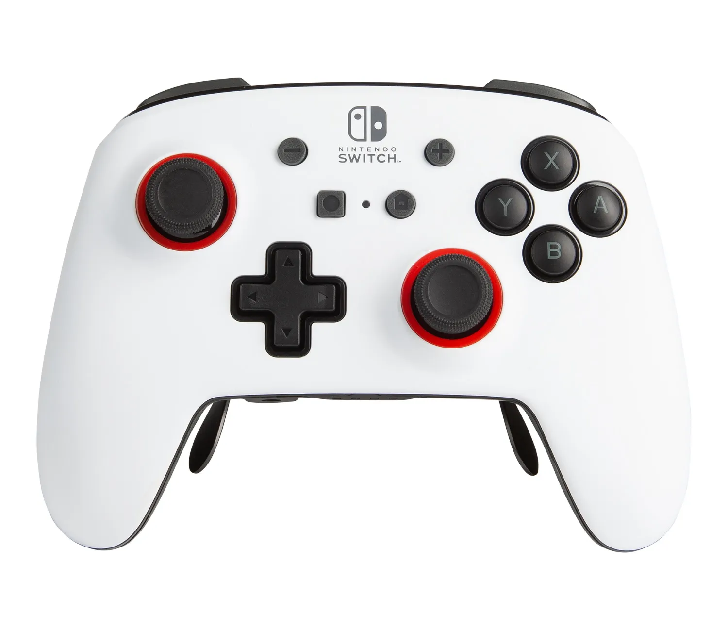 PowerA's Fusion Pro Is A Great Wireless Controller For Nintendo Switch