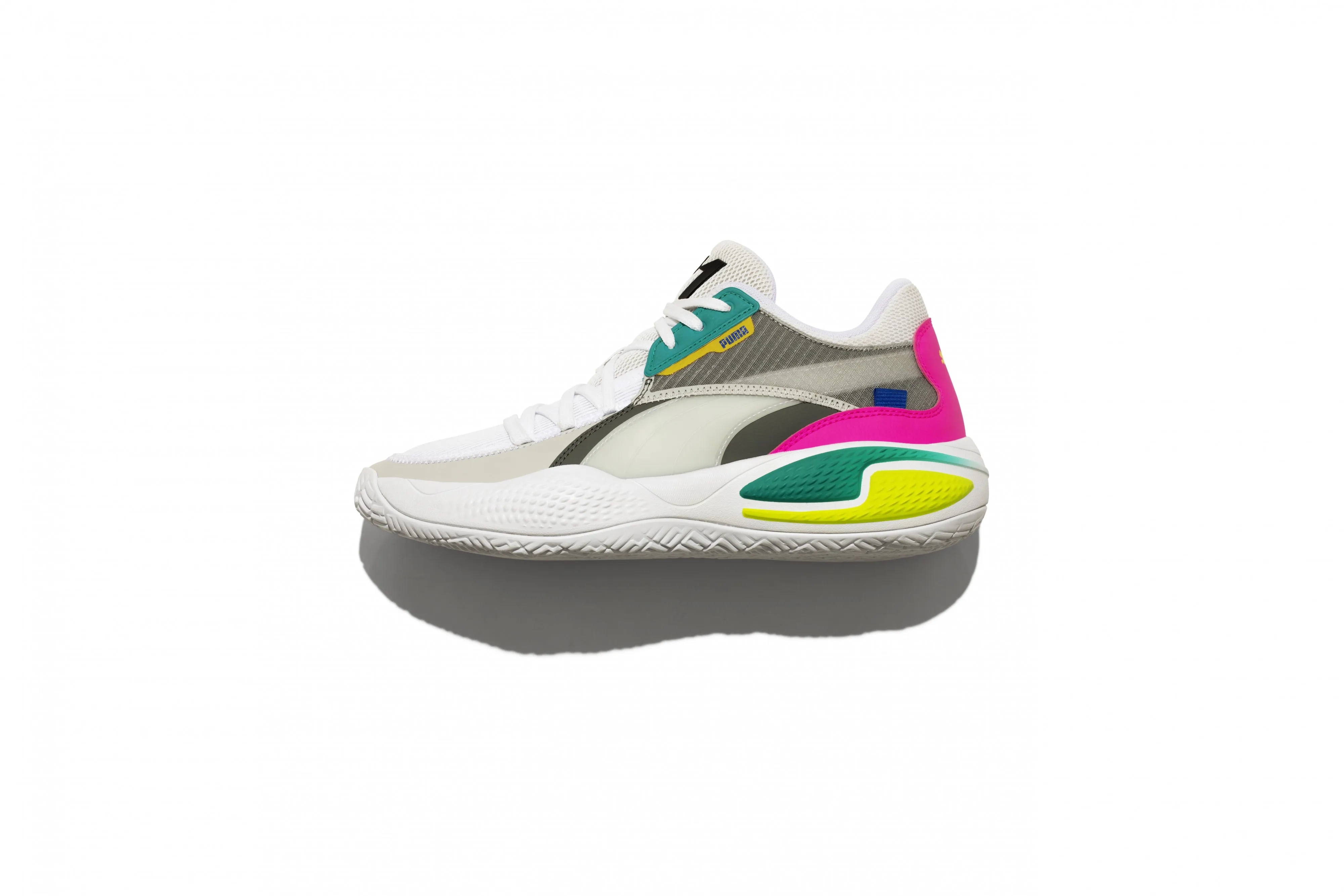 NBA 2K21 Gets New Puma Gear, Including The Court Rider 2K Sneaker