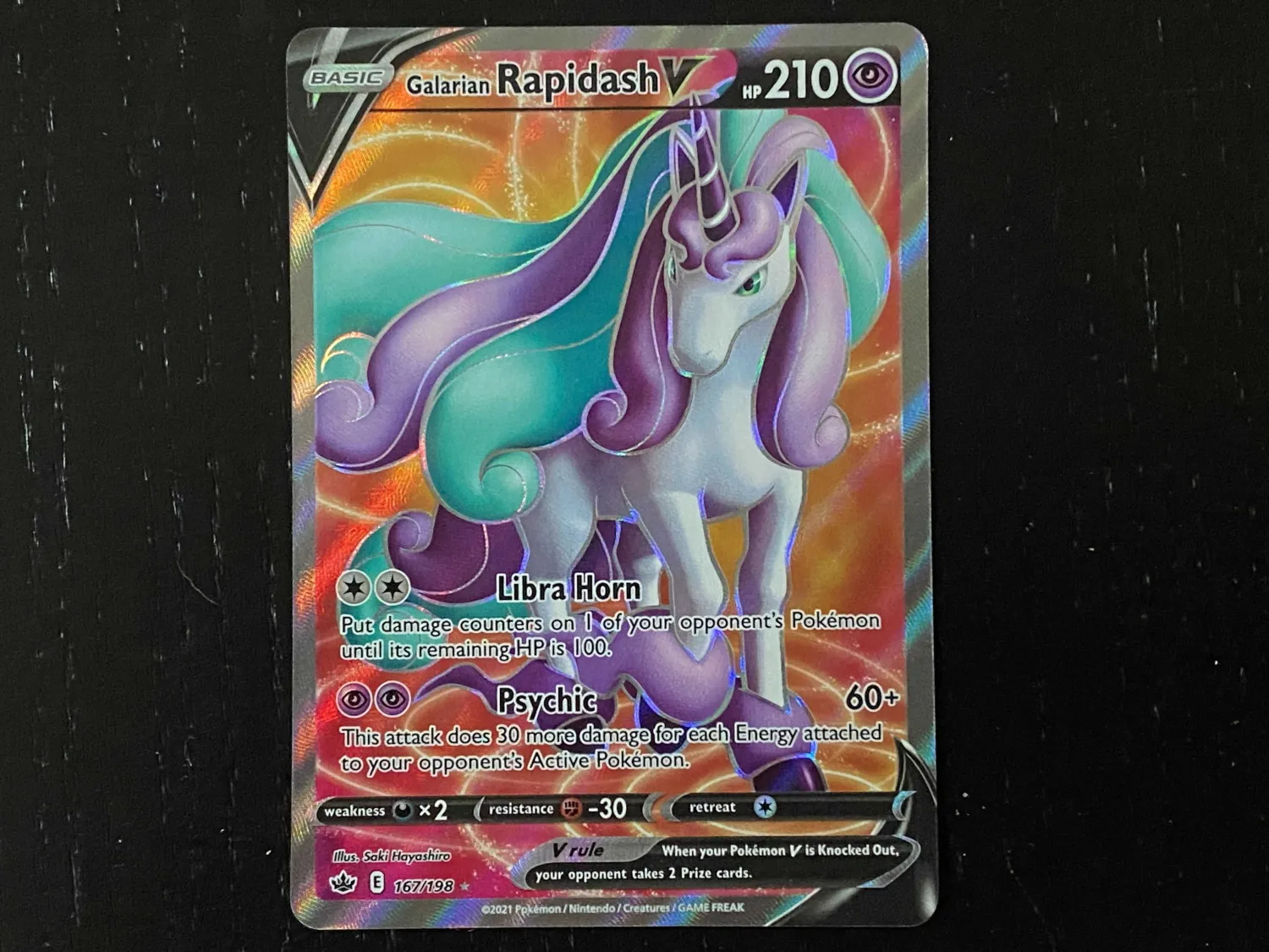The Coolest Pokémon Cards We Pulled From Sword & Shield – Chilling Reign Booster Packs