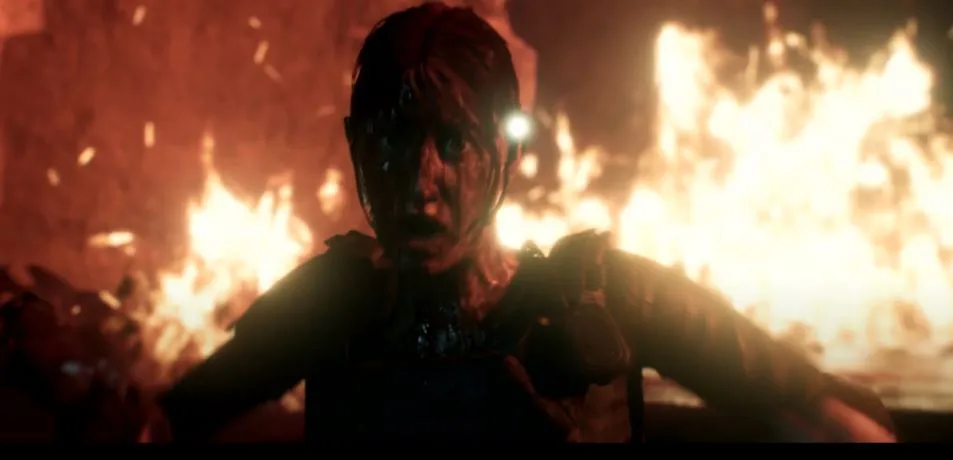 The Dark Pictures Anthology: House Of Ashes Review – A Respectable Reign Of Mild Terror