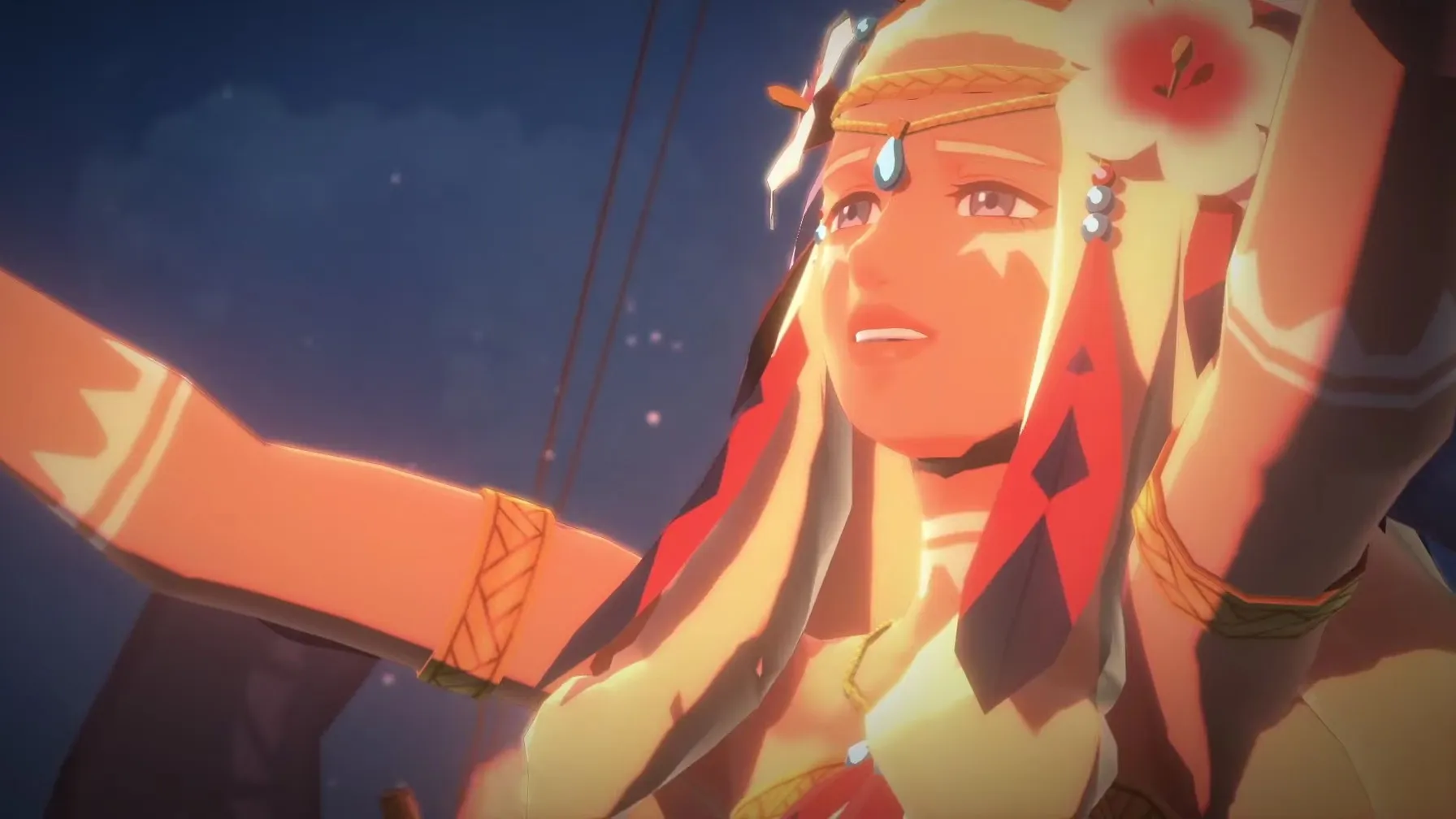 Monster Hunter Stories 2 Gets A New Story Trailer