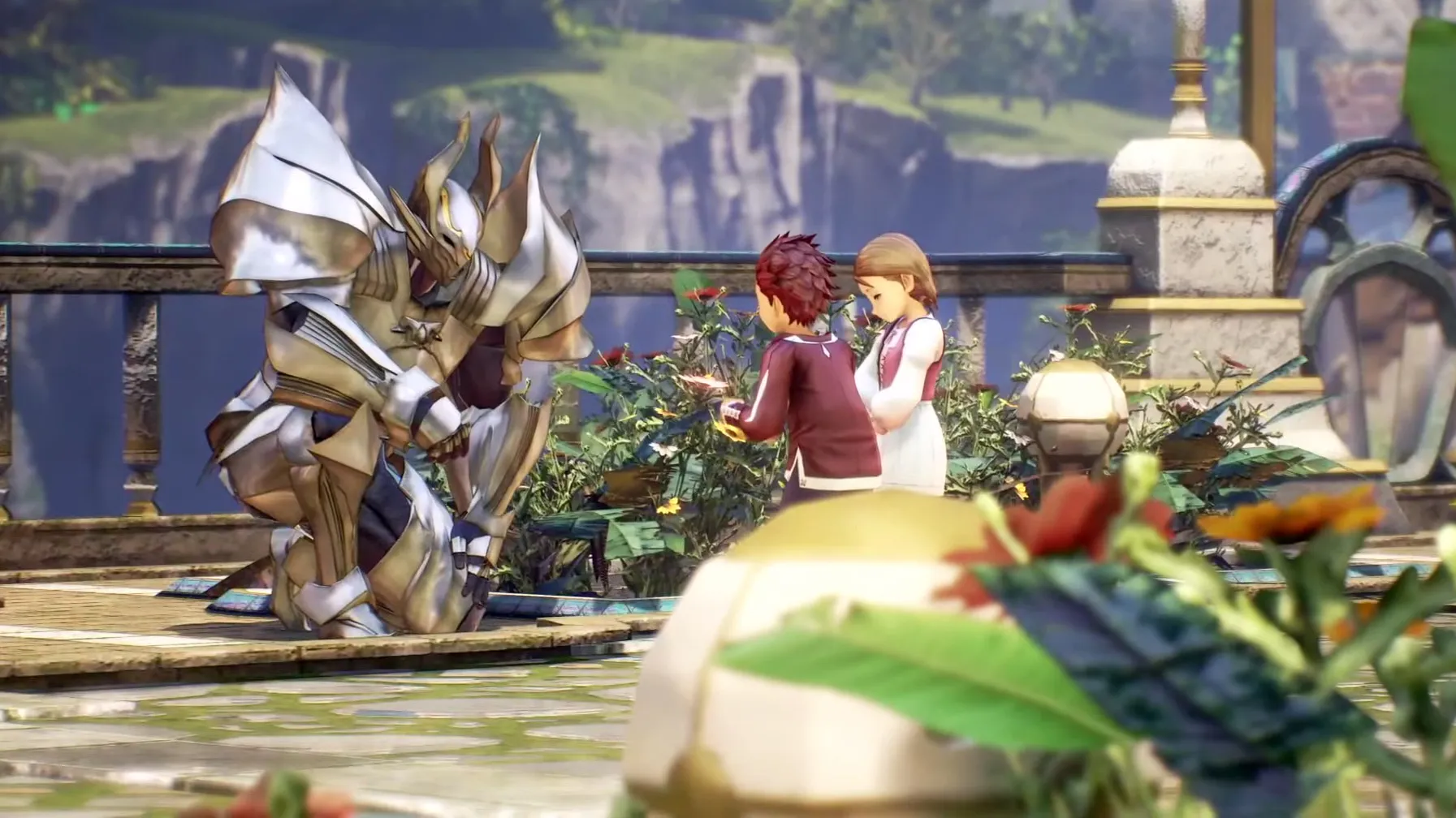 Tales Of Arise Review – A Work Of Astral Art