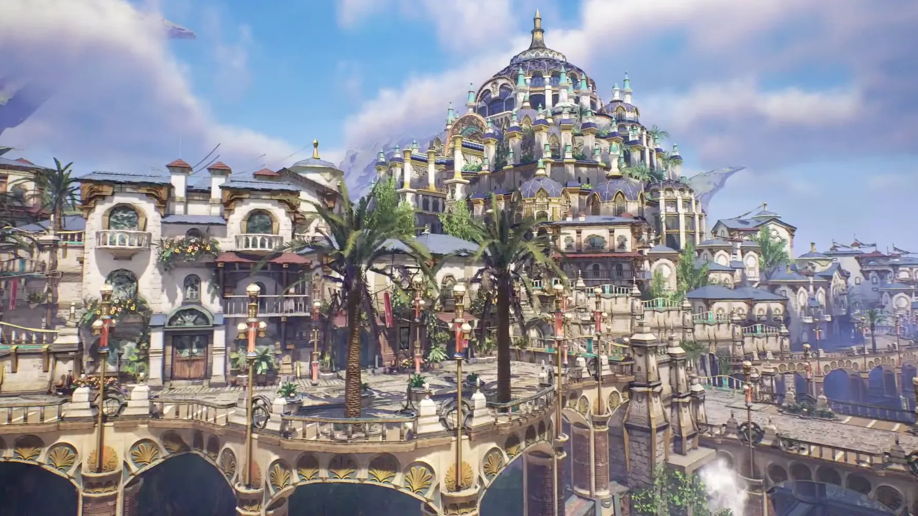 Tales Of Arise Review – A Work Of Astral Art