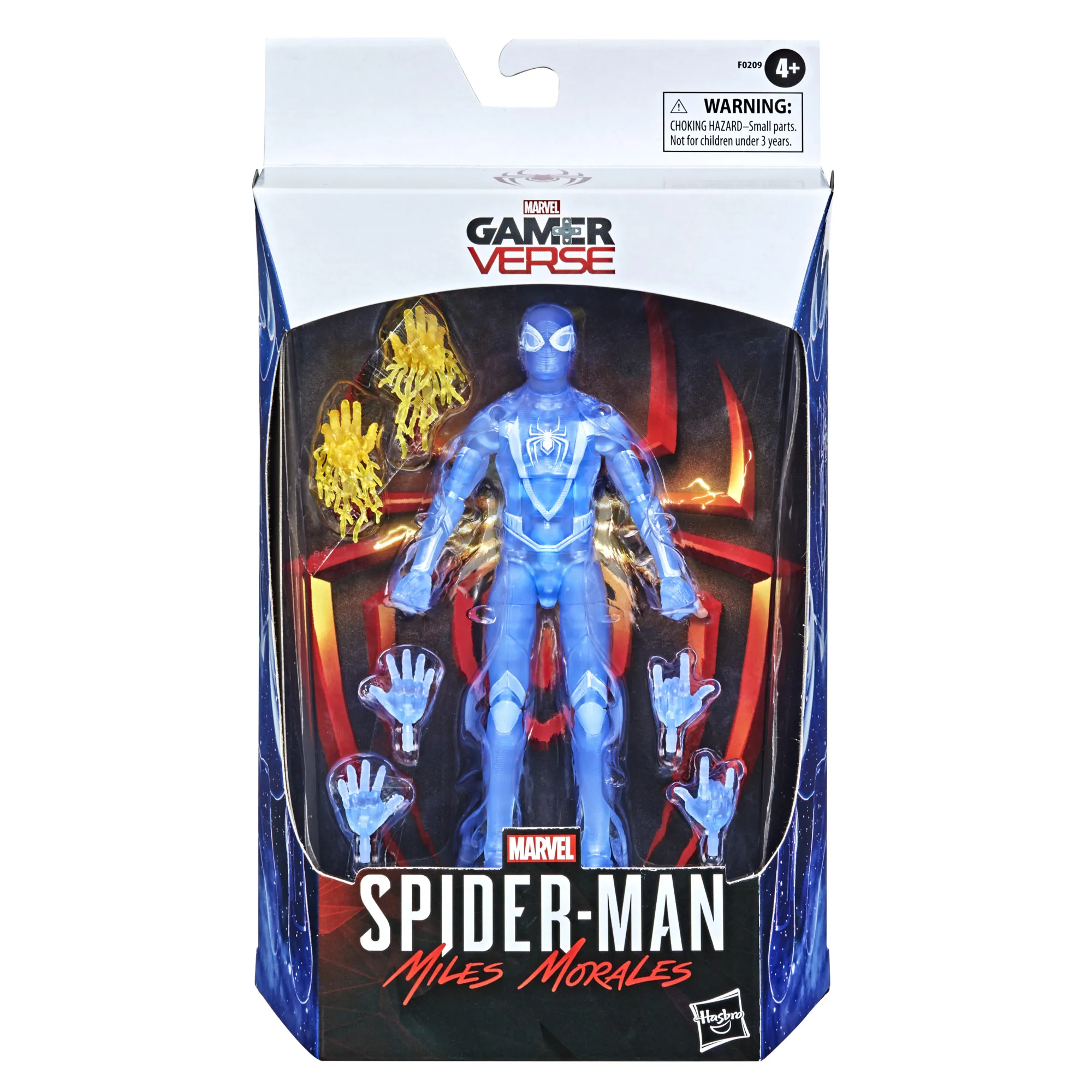 Star Wars: KOTOR And Spider-Man: Miles Morales Are Getting New Gaming Action Figures