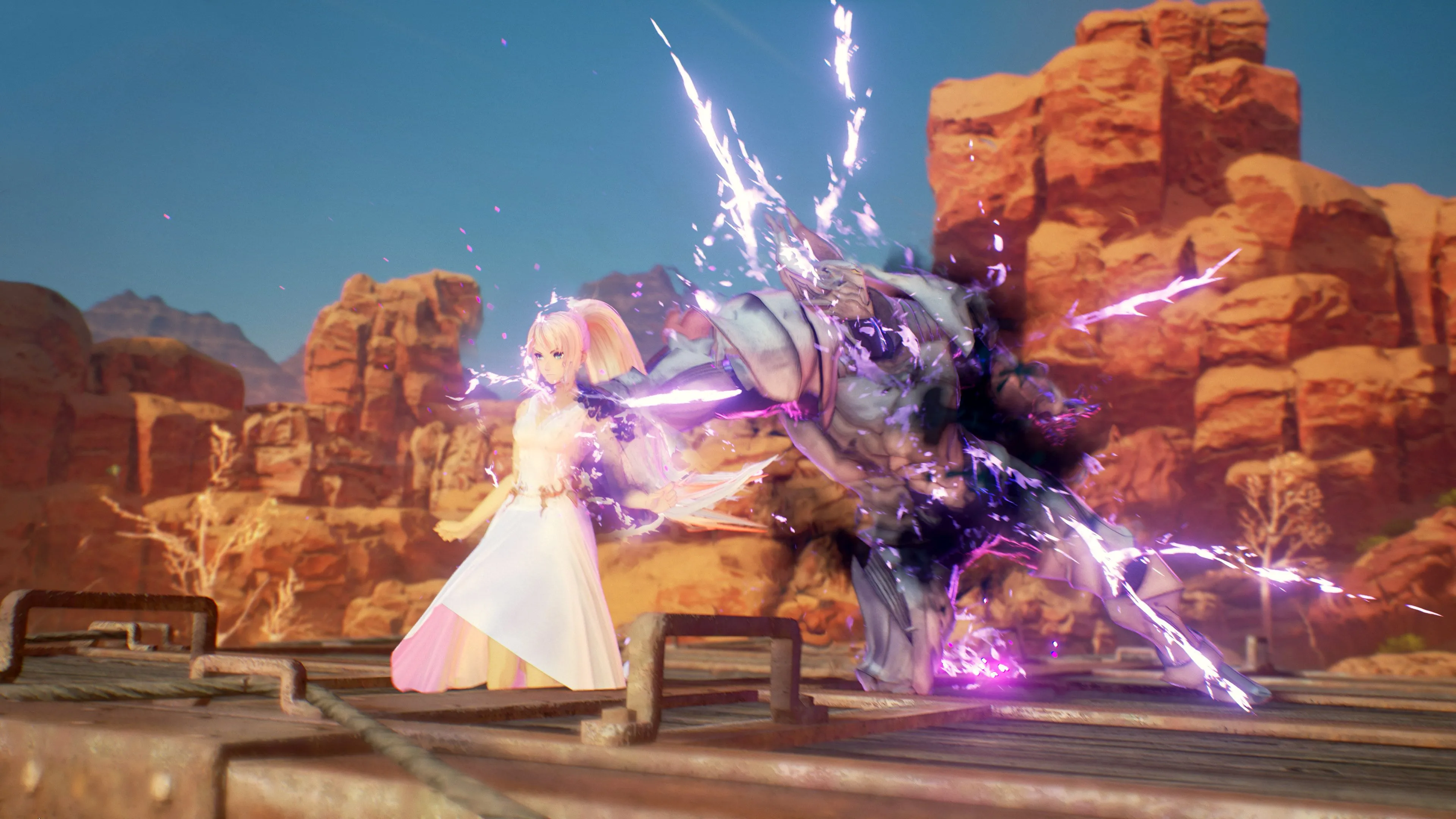 Tales Of Arise Review – A Work Of Astral Art