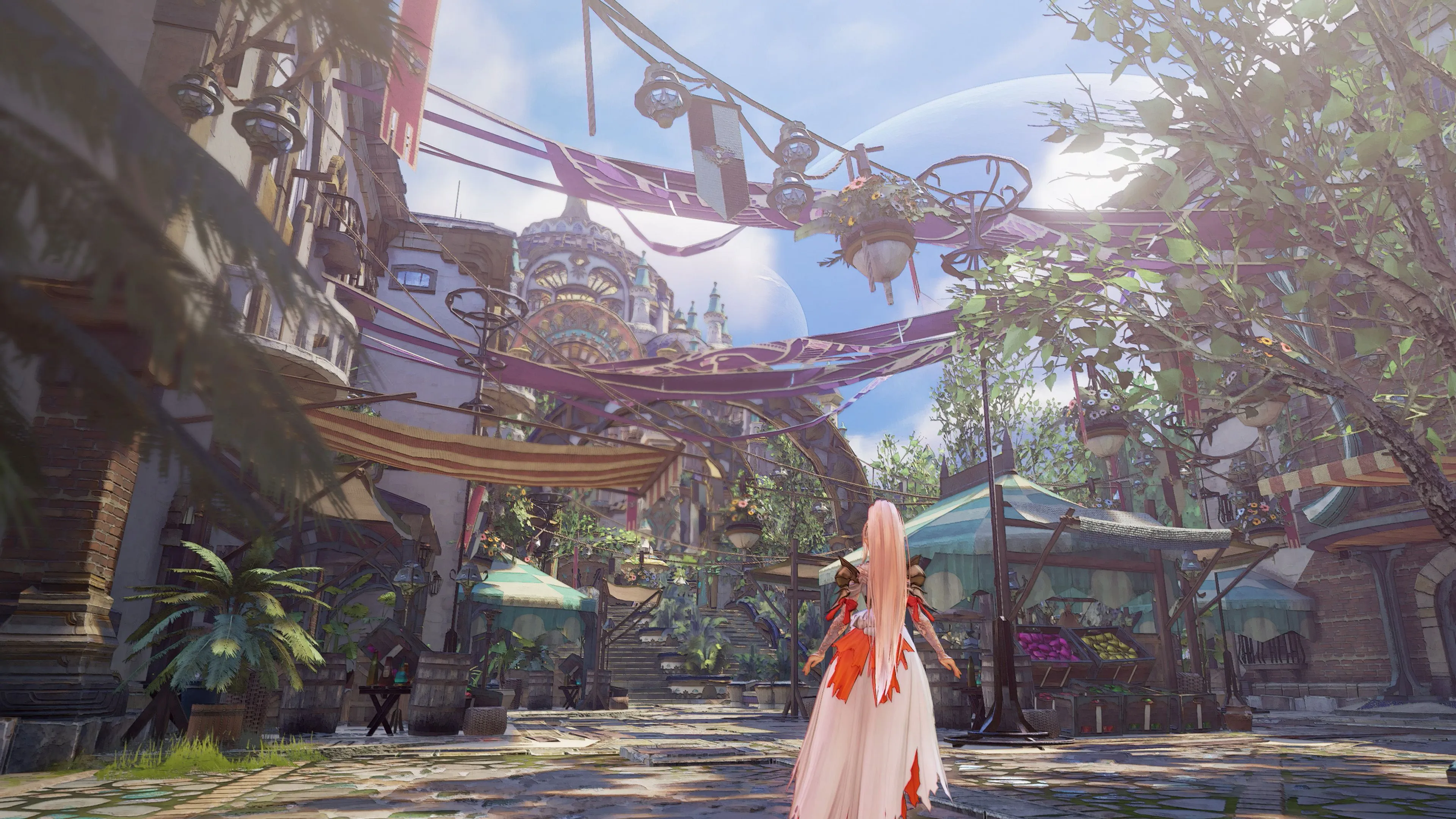 Tales Of Arise Review – A Work Of Astral Art