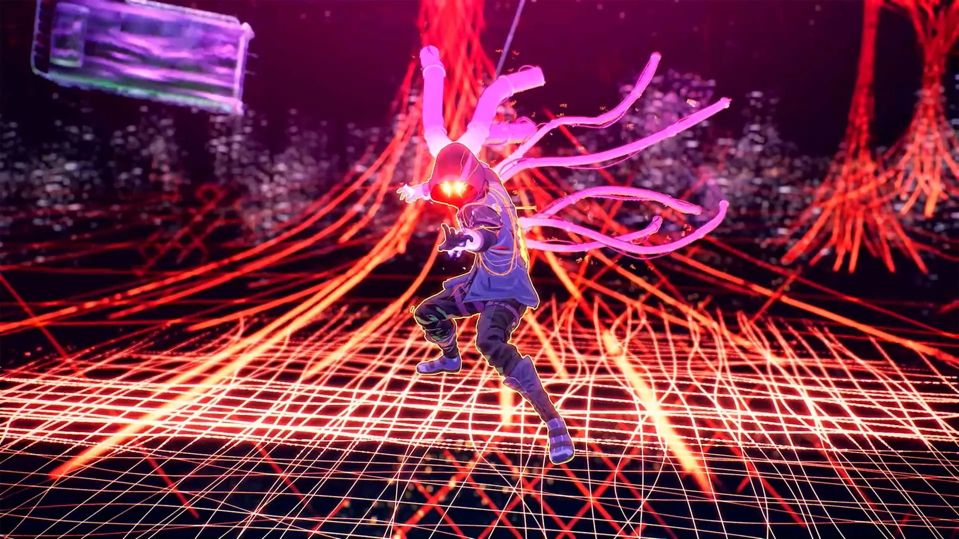 Scarlet Nexus Review – Anime Ascendant