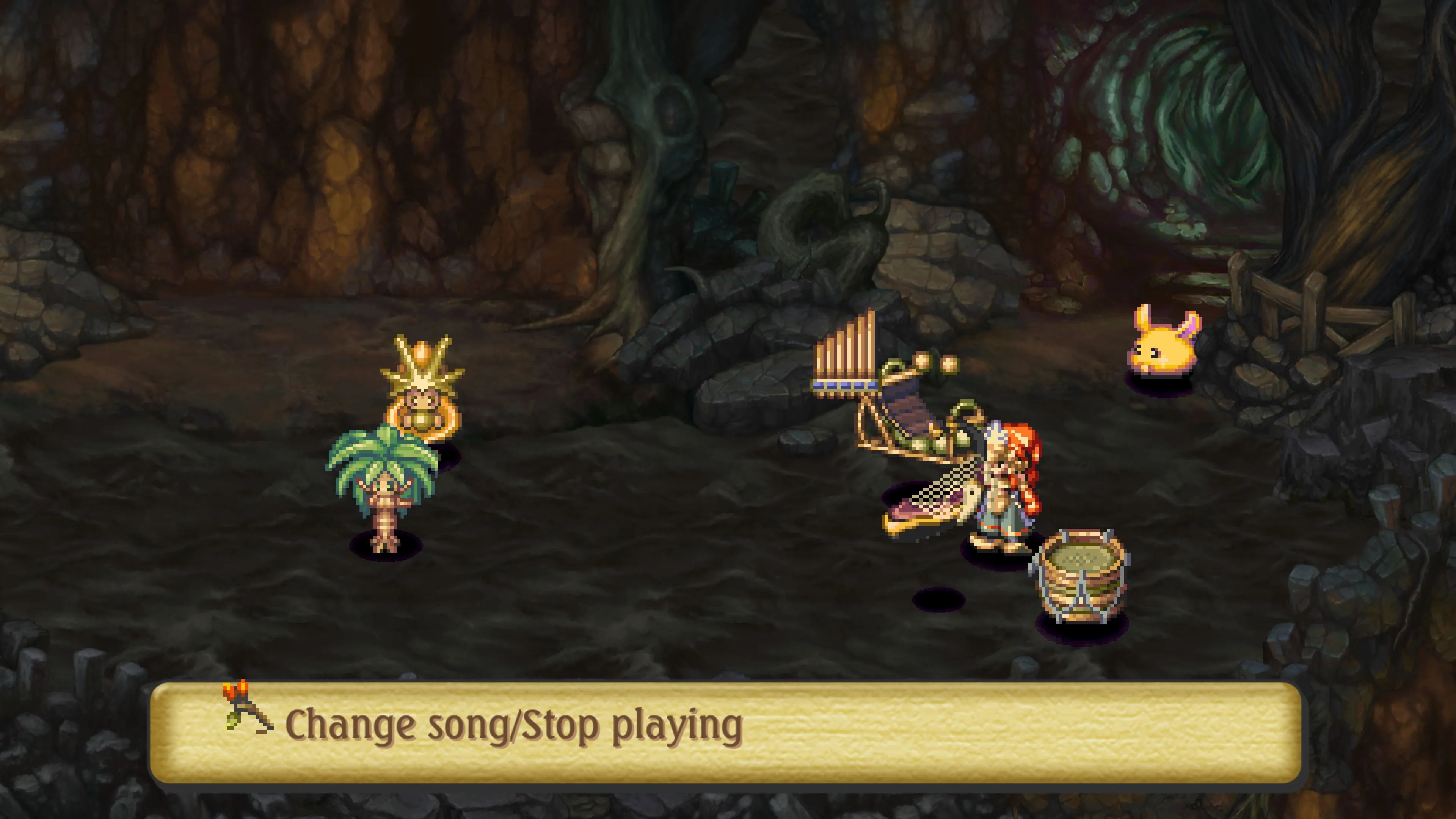 The Beauty Of Legend Of Mana And Why You Should Play The Remaster 