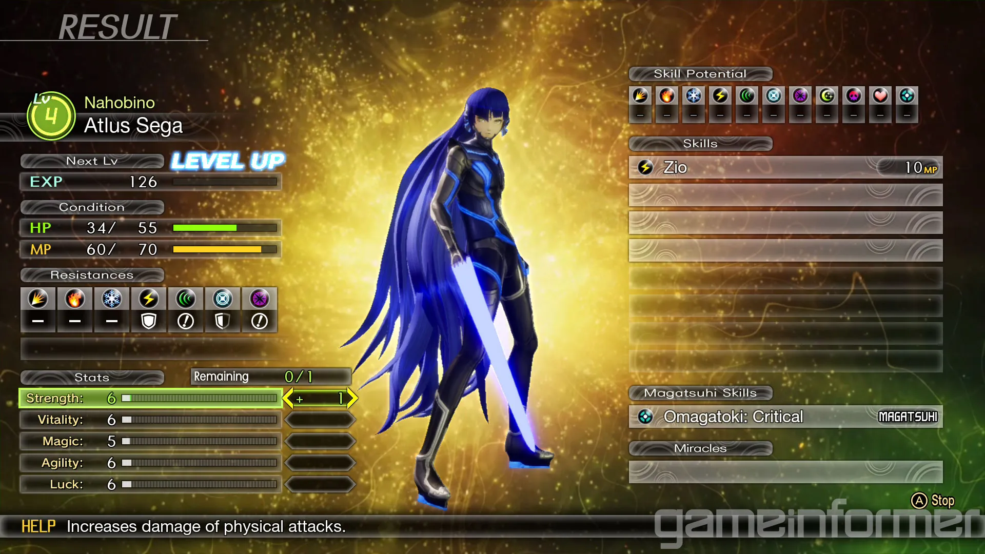 Exclusive Shin Megami Tensei V Screenshots Show The Characters, Story, And Combat