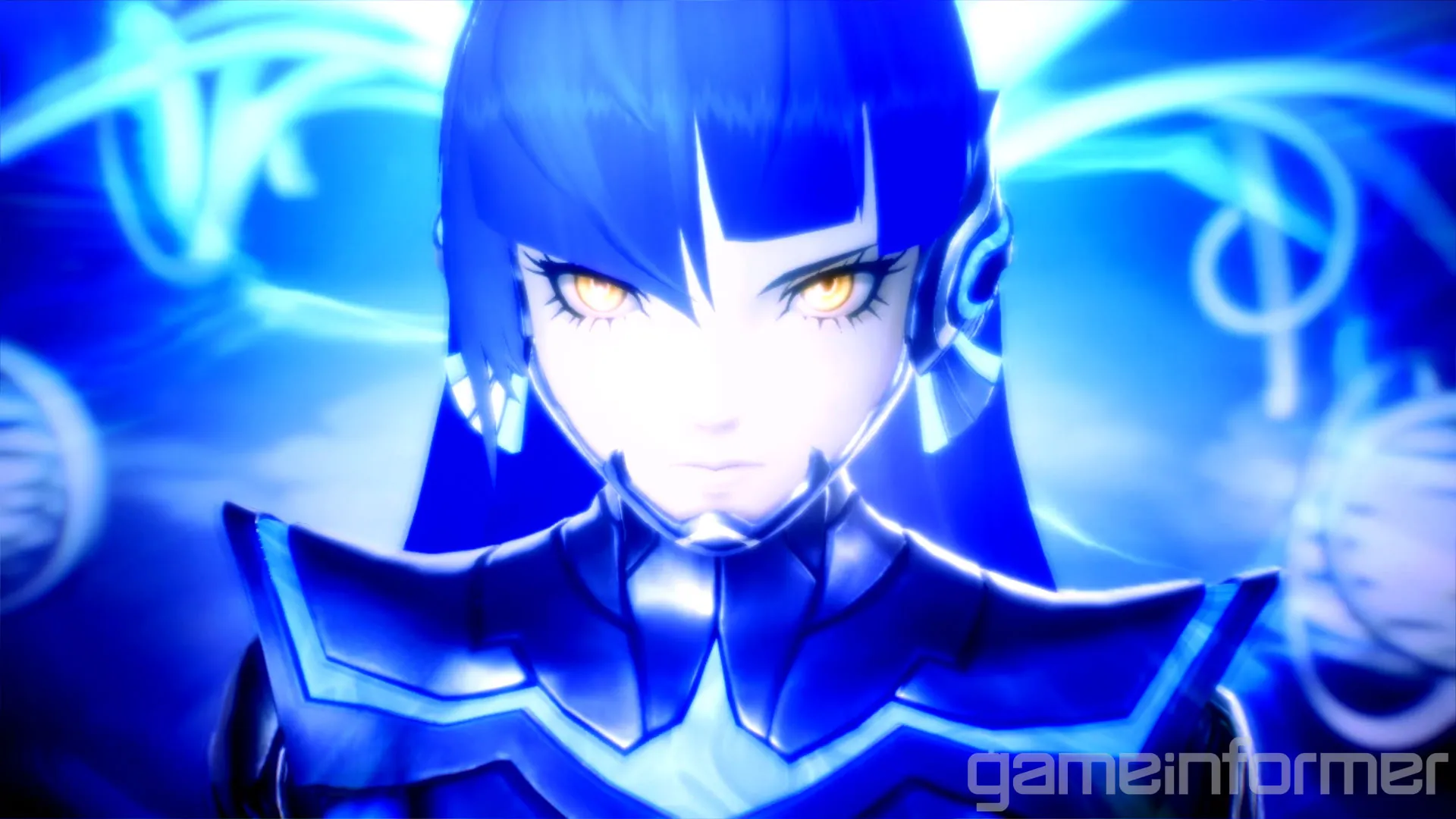 Exclusive Shin Megami Tensei V Screenshots Show The Characters, Story, And Combat