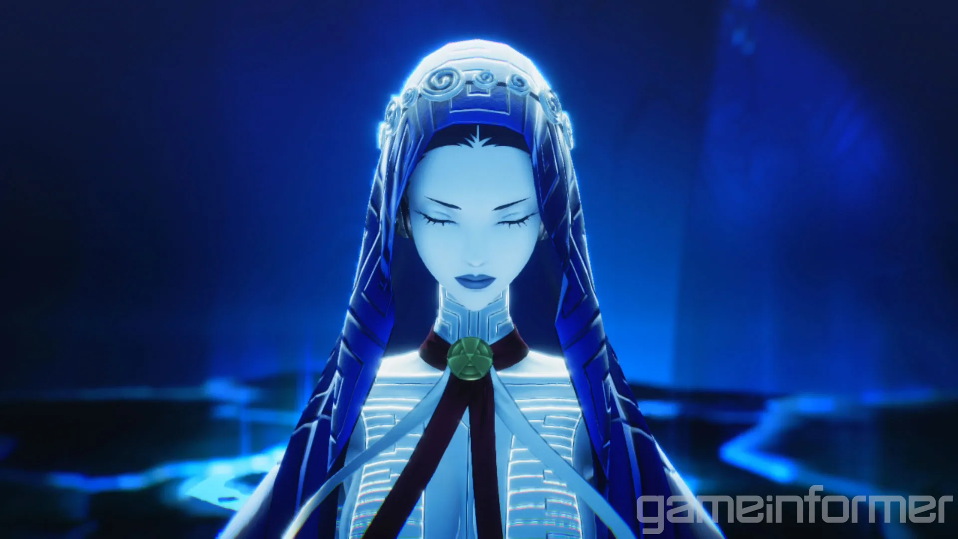 Exclusive Shin Megami Tensei V Screenshots Show The Characters, Story, And Combat