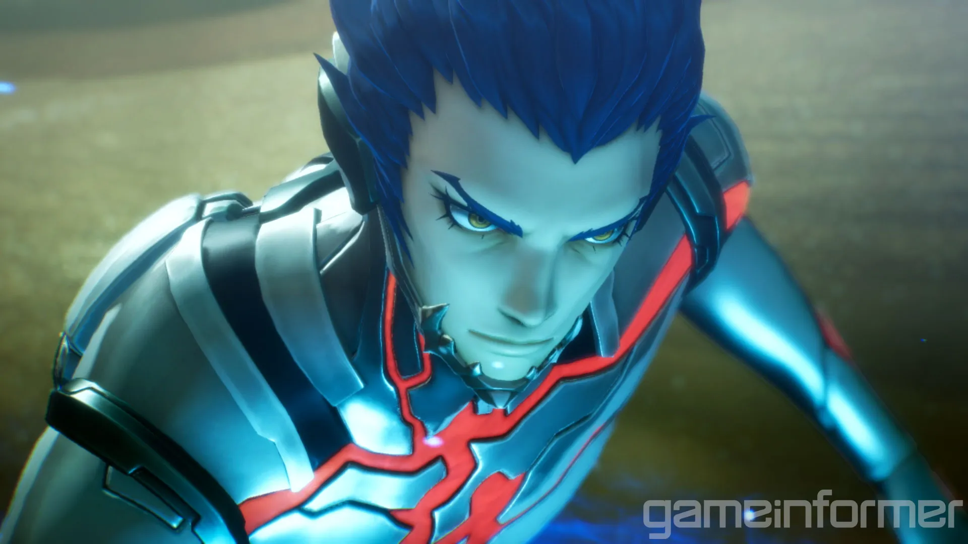 Exclusive Shin Megami Tensei V Screenshots Show The Characters, Story, And Combat