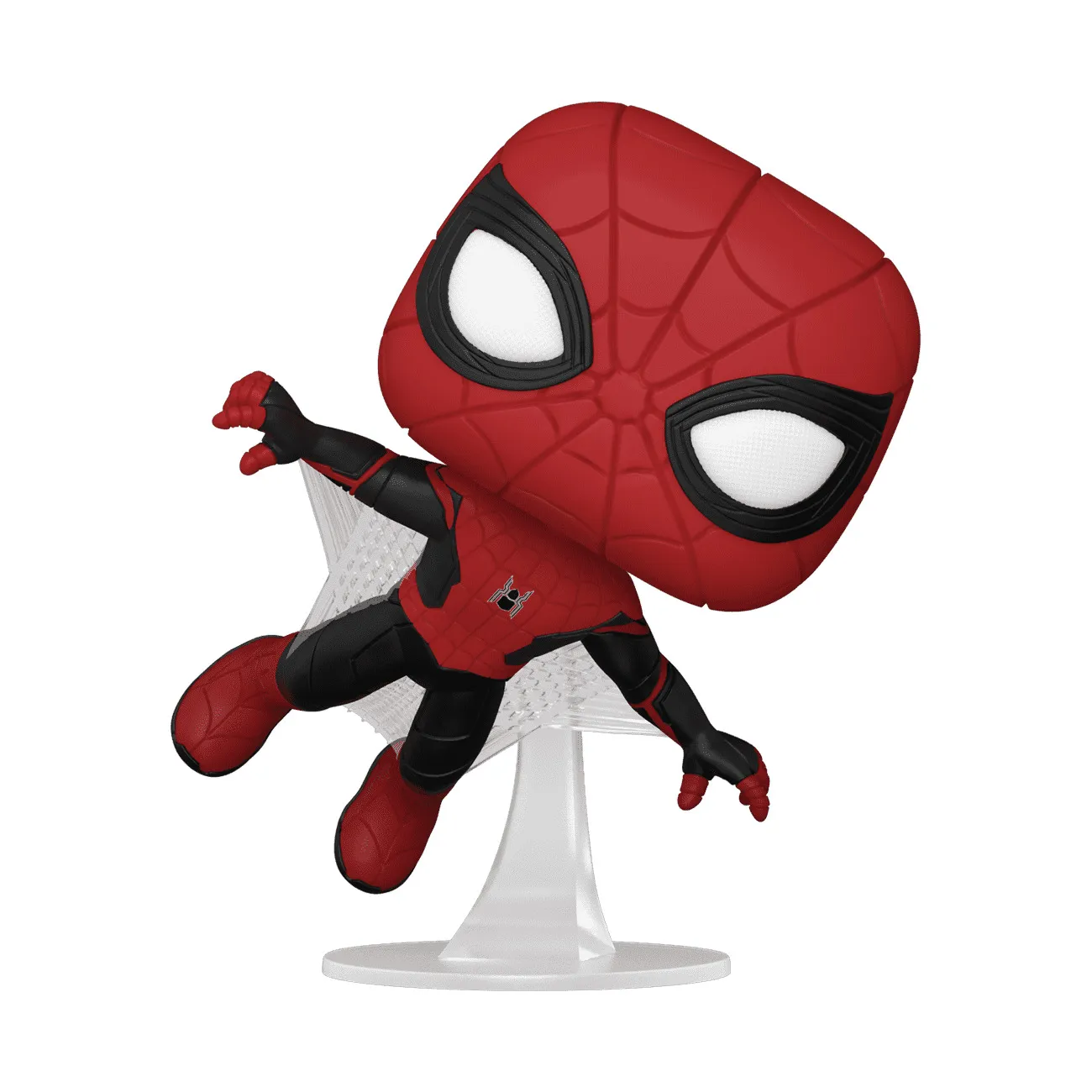 Toys Give First Look At Spider-Man's New Suits In No Way Home