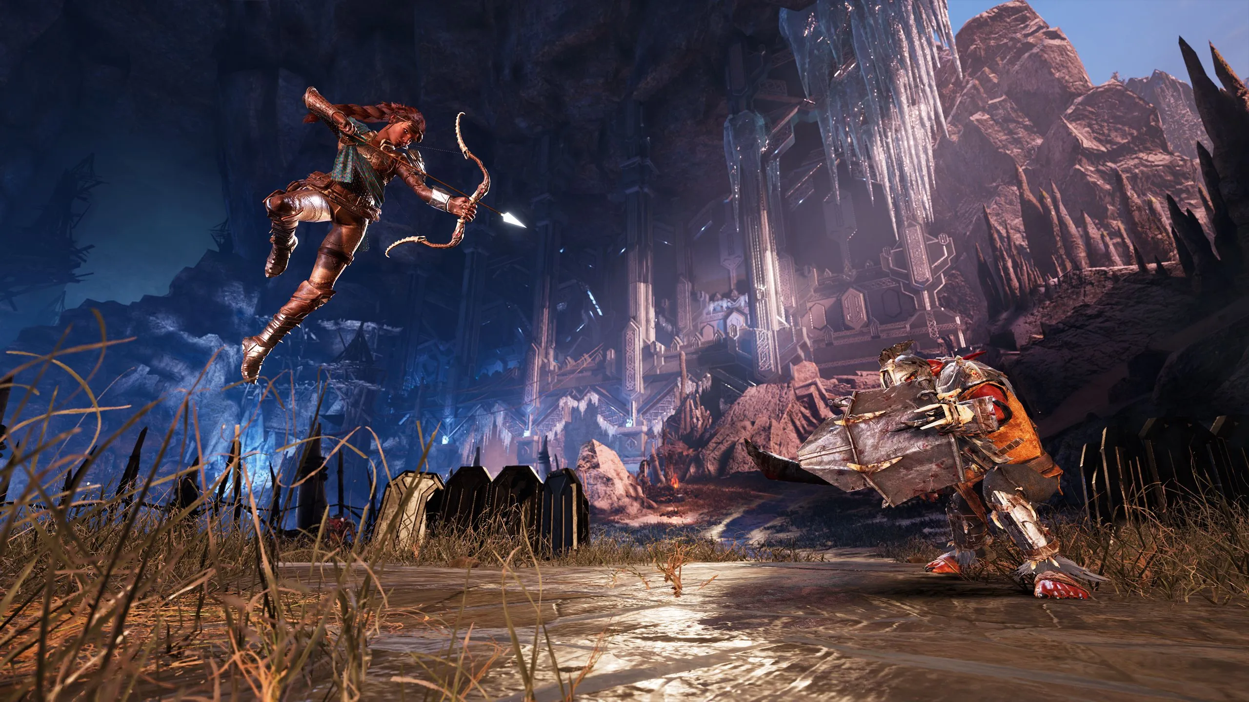 Dungeons & Dragons: Dark Alliance Review – Missing Ingredients