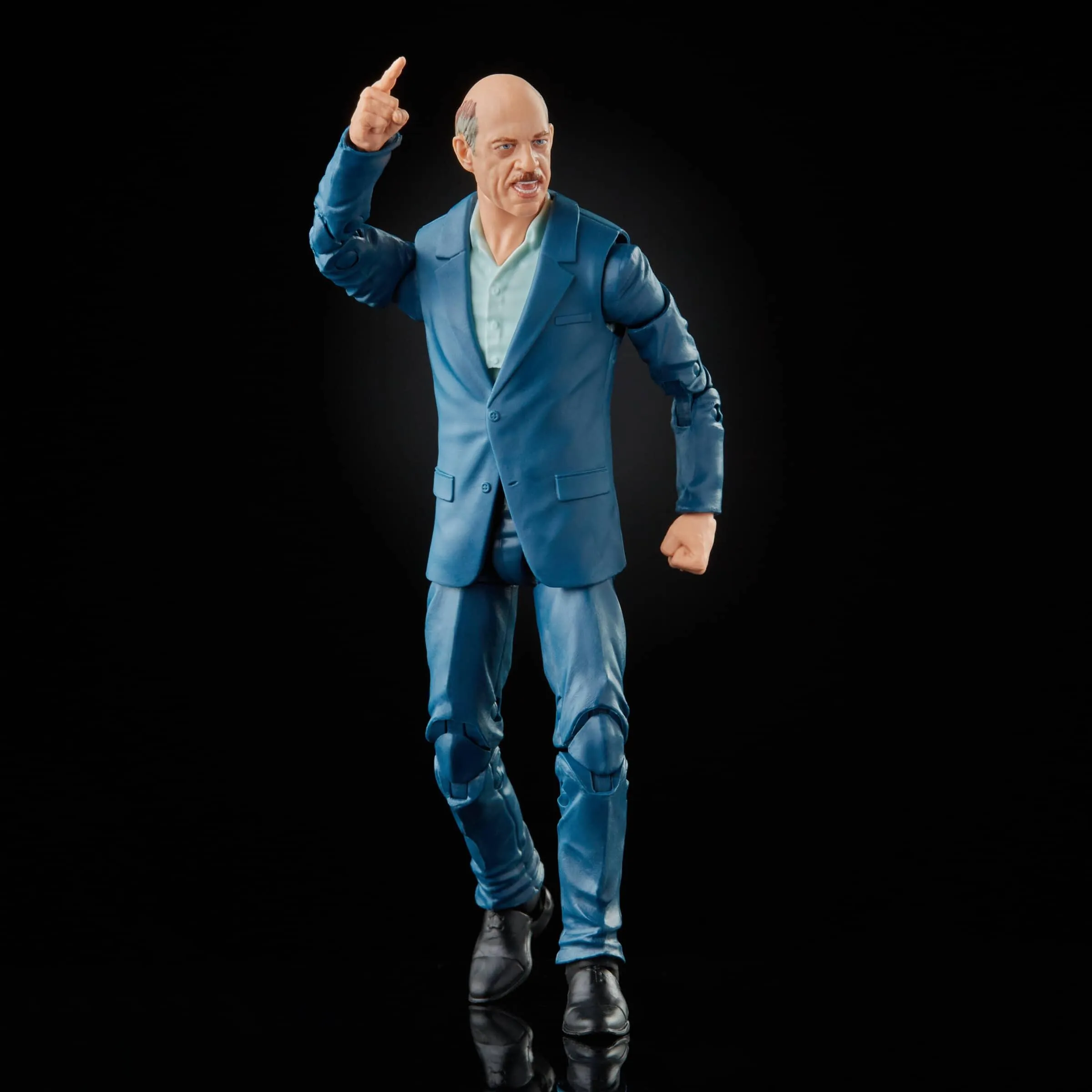 Toys Give First Look At Spider-Man's New Suits In No Way Home