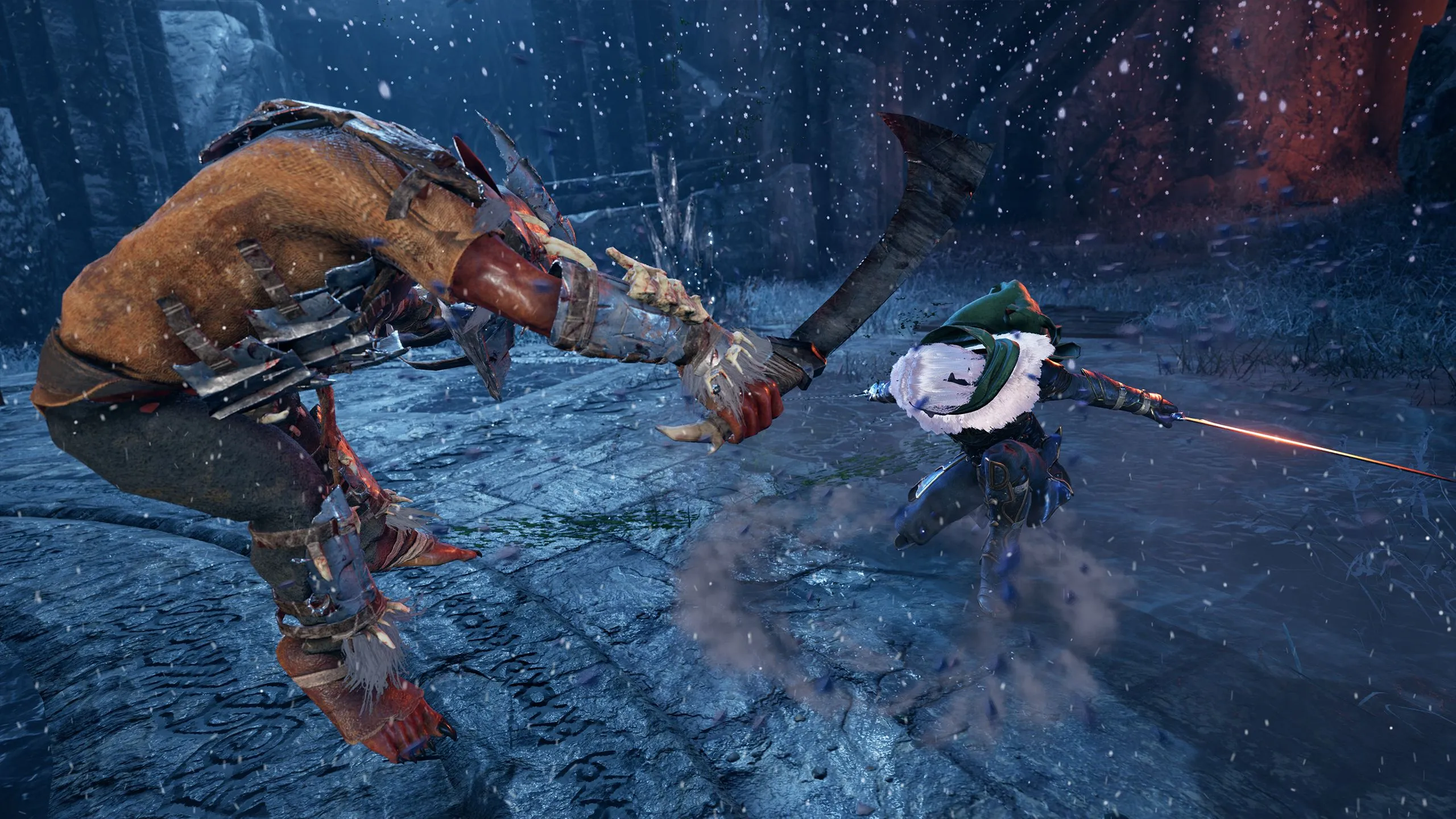 Dungeons & Dragons: Dark Alliance Review – Missing Ingredients