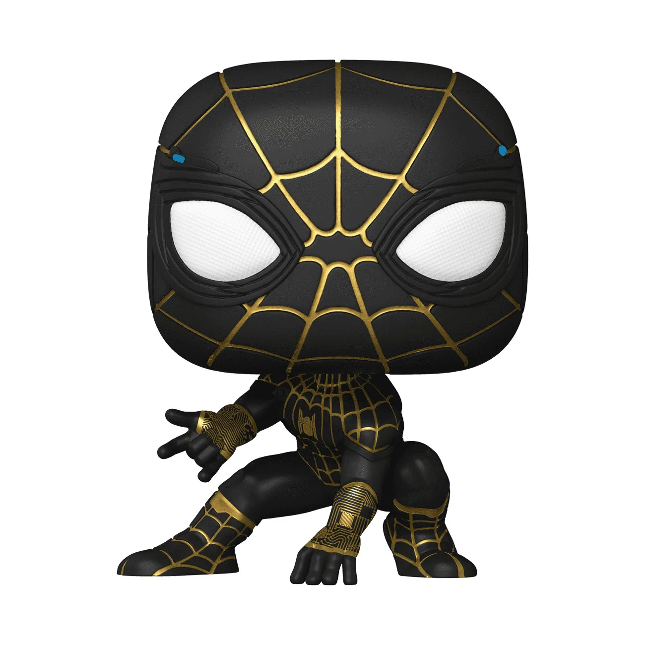 Toys Give First Look At Spider-Man's New Suits In No Way Home