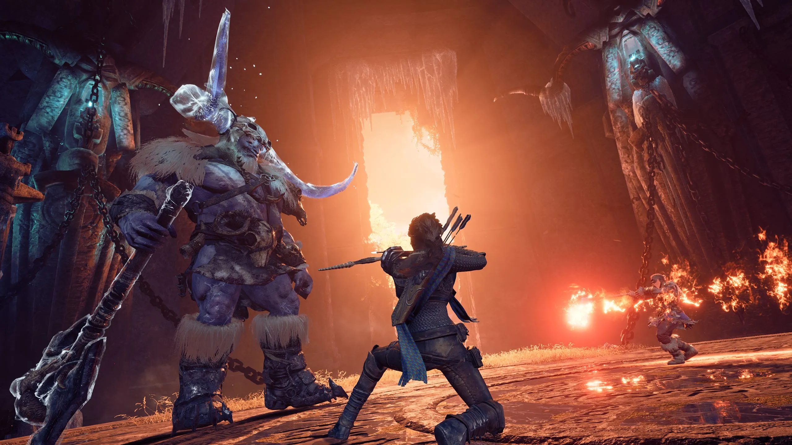 Dungeons & Dragons: Dark Alliance Review – Missing Ingredients