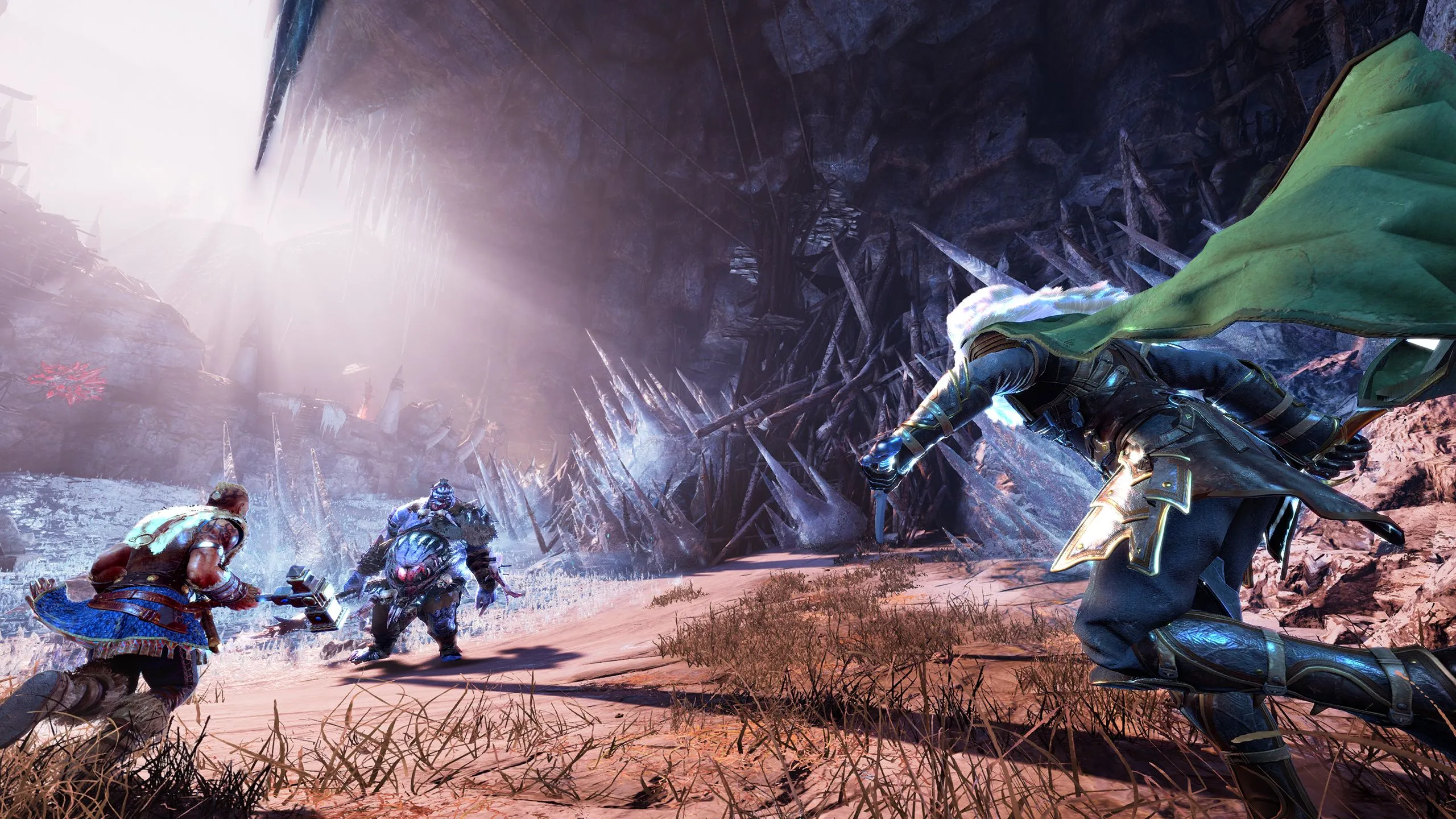 Dungeons & Dragons: Dark Alliance Review – Missing Ingredients
