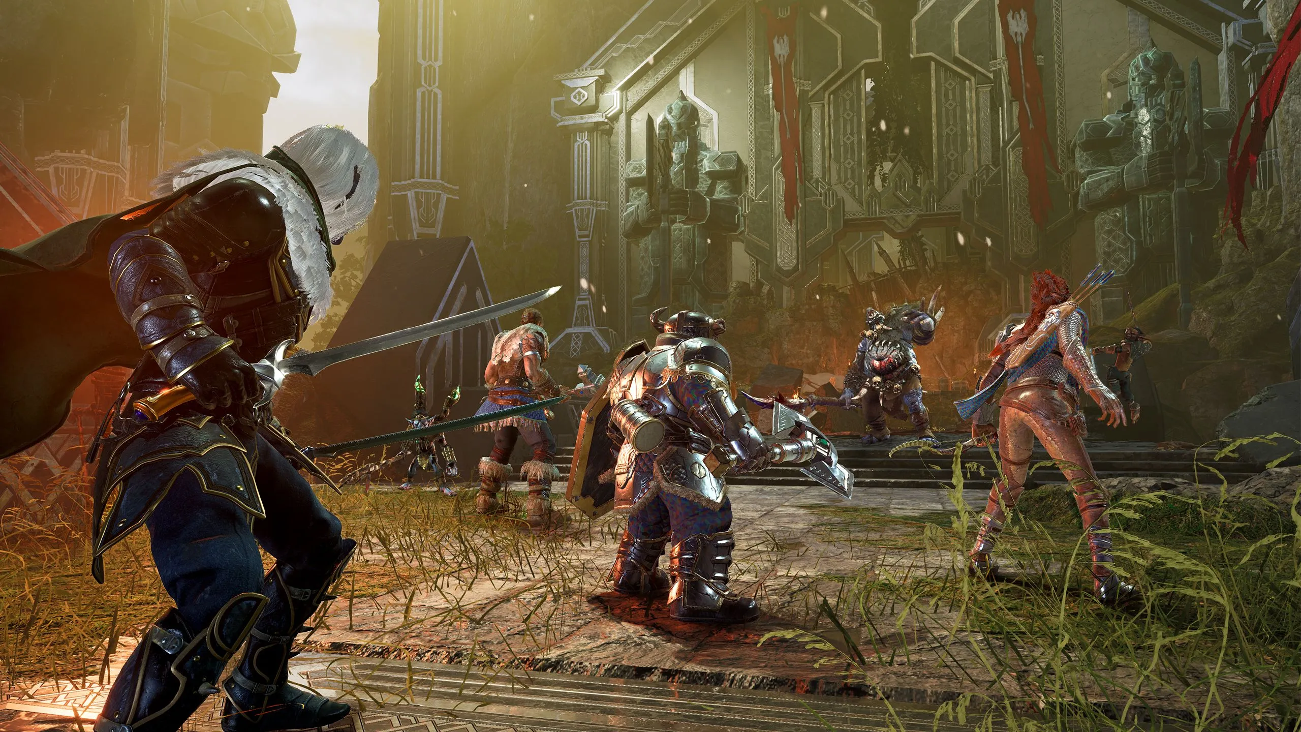 Dungeons & Dragons: Dark Alliance Review – Missing Ingredients