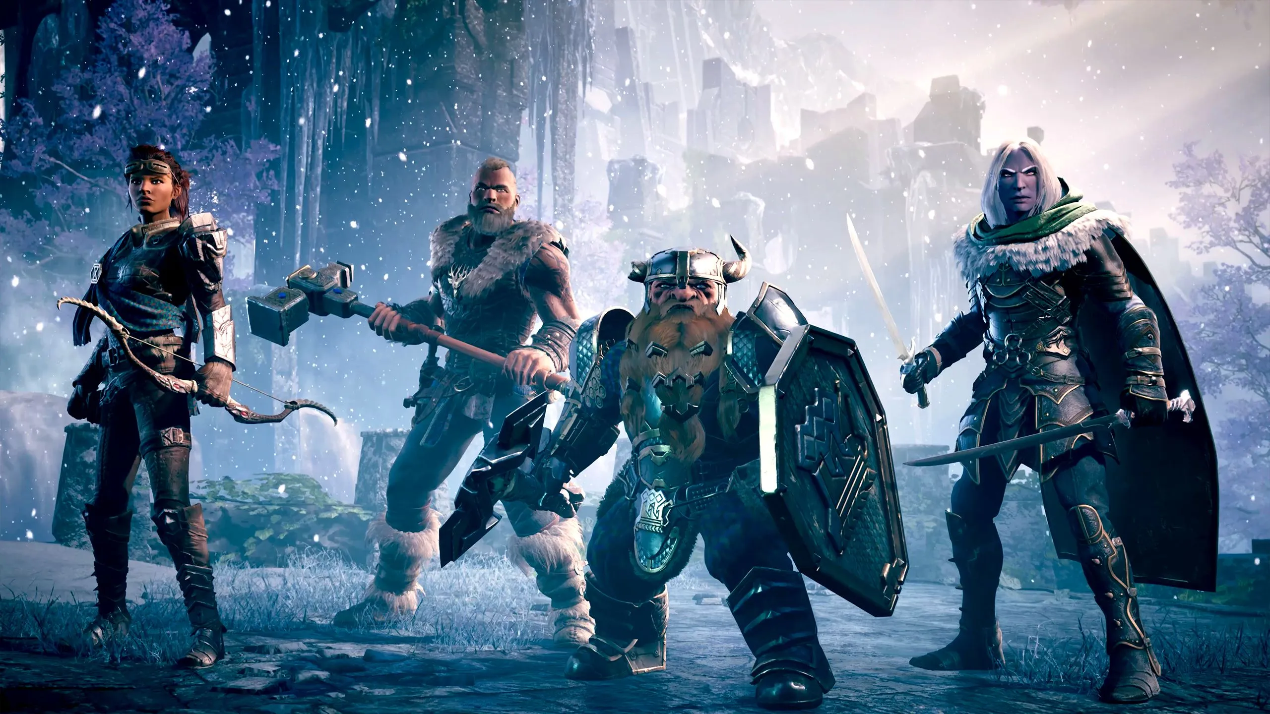 Dungeons & Dragons: Dark Alliance Review – Missing Ingredients