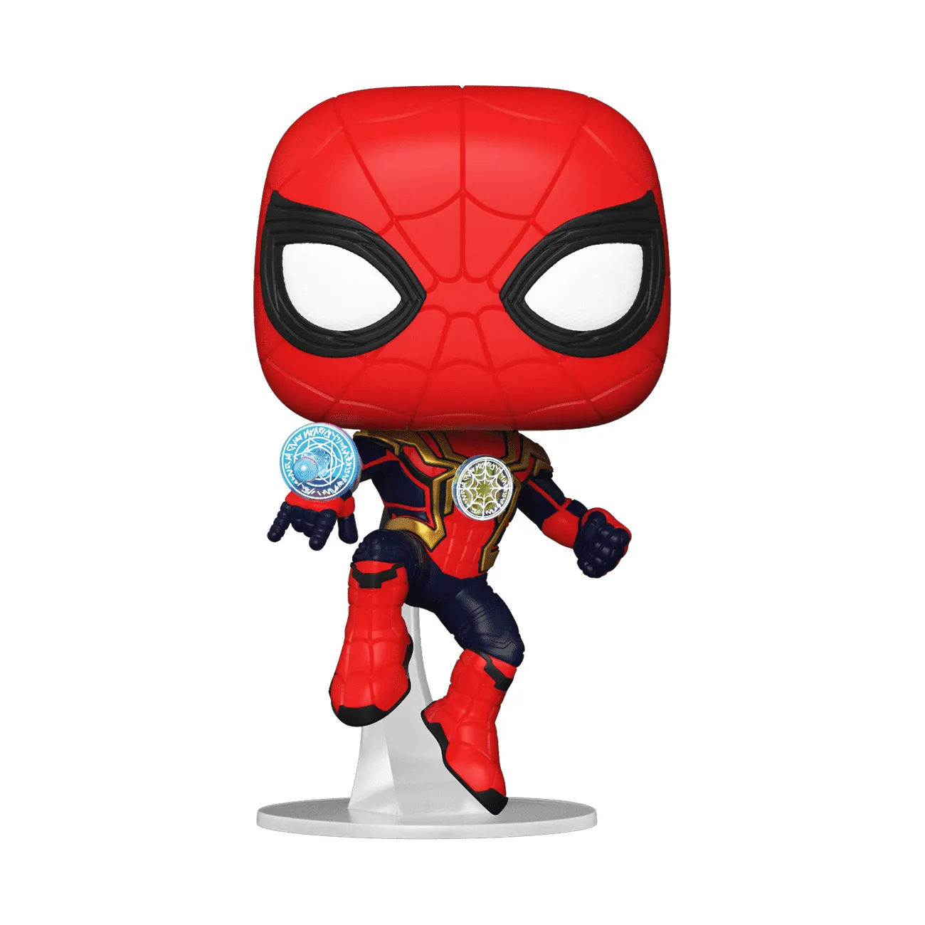 Toys Give First Look At Spider-Man's New Suits In No Way Home