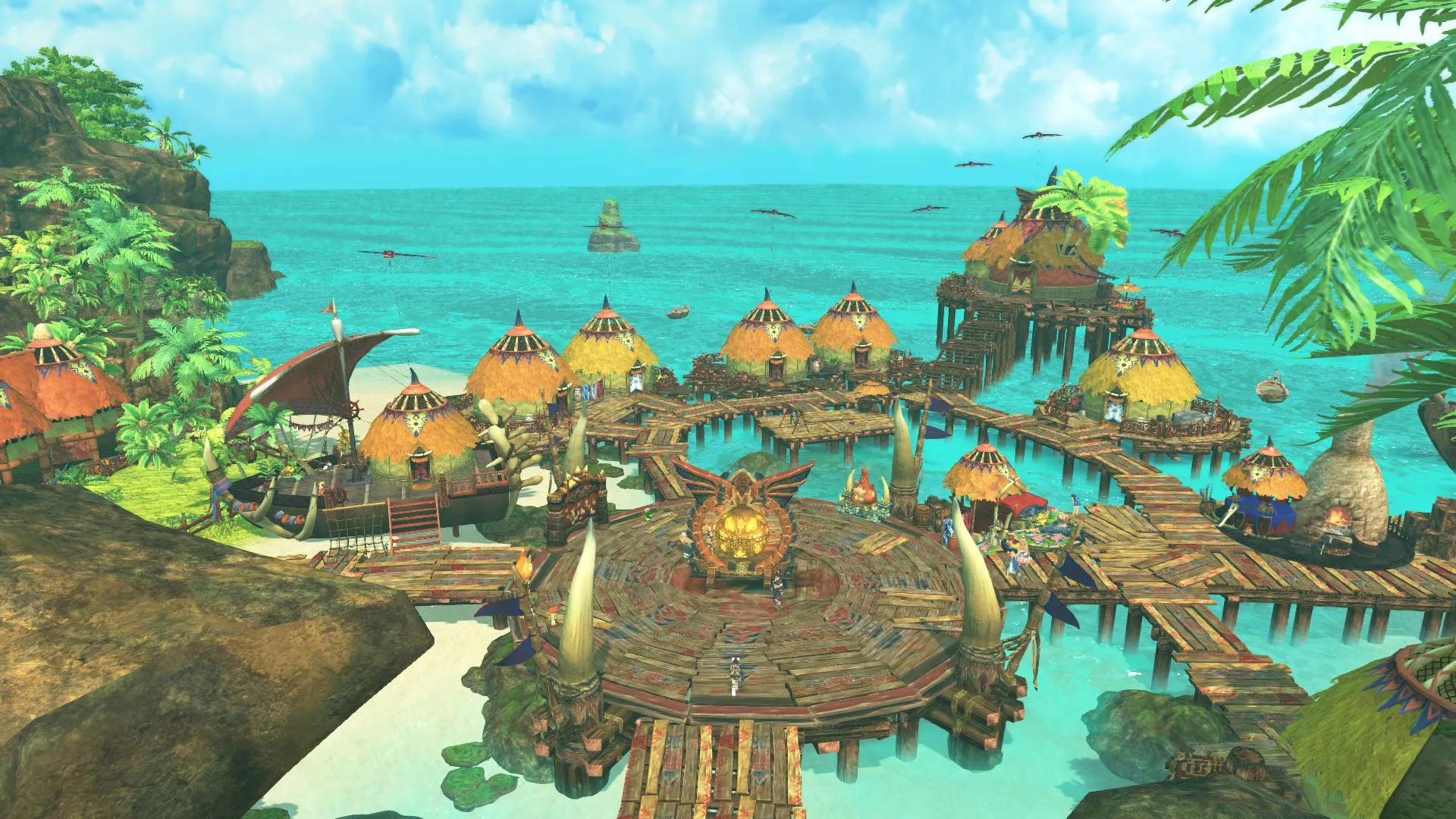 Monster Hunter Stories 2: Wings Of Ruin Review – My Monstie And Me