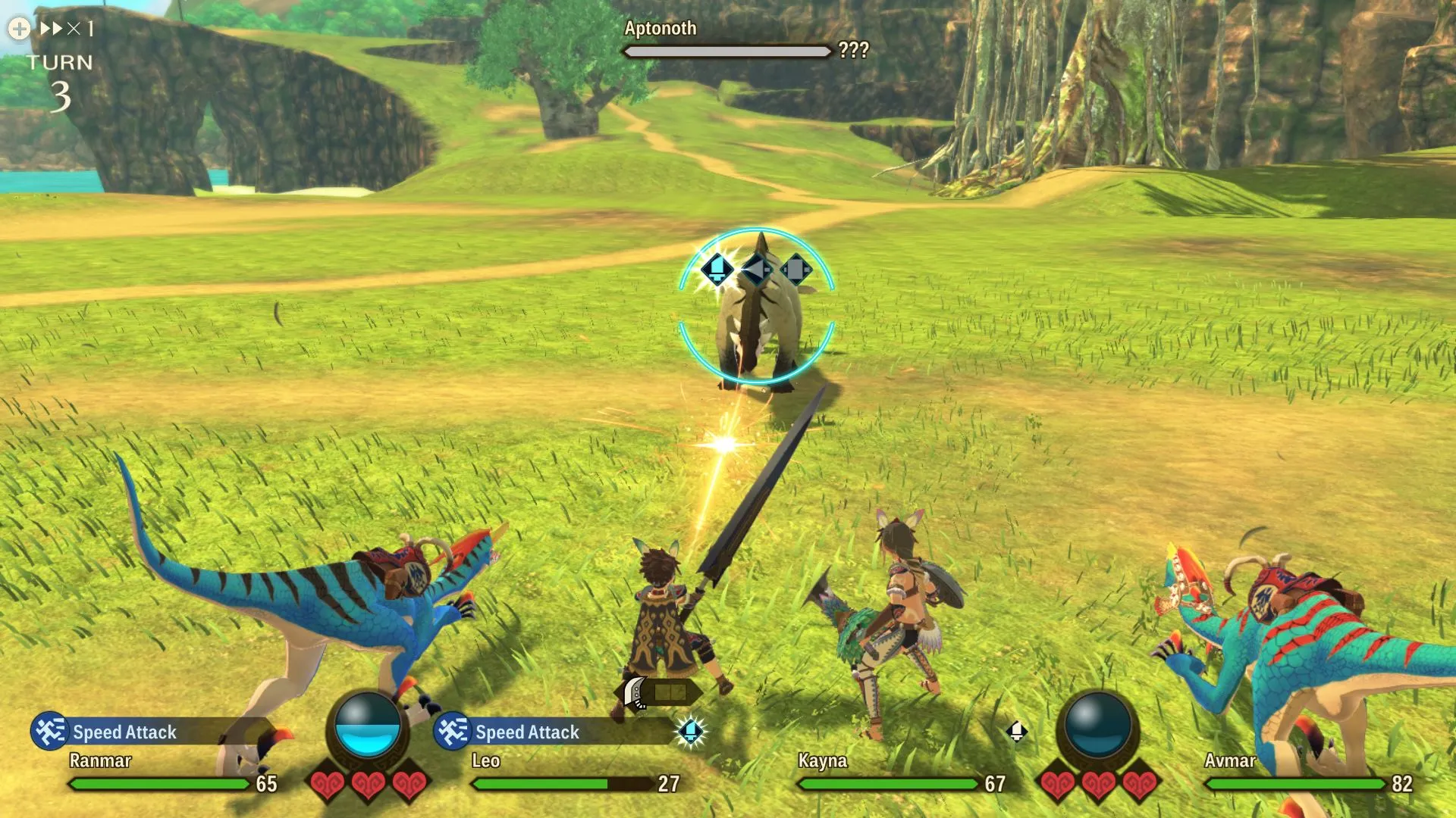 Monster Hunter Stories 2: Wings Of Ruin Review – My Monstie And Me