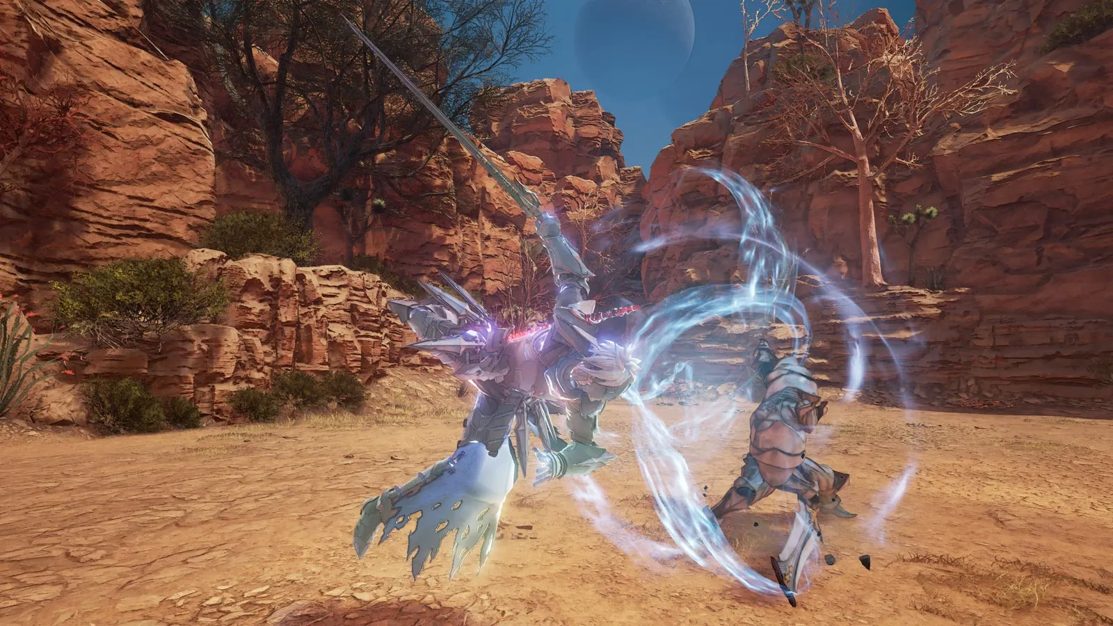 TALES OF ARISE Master Core Replica and Ultimate Edition Giveaway [CLOSED]