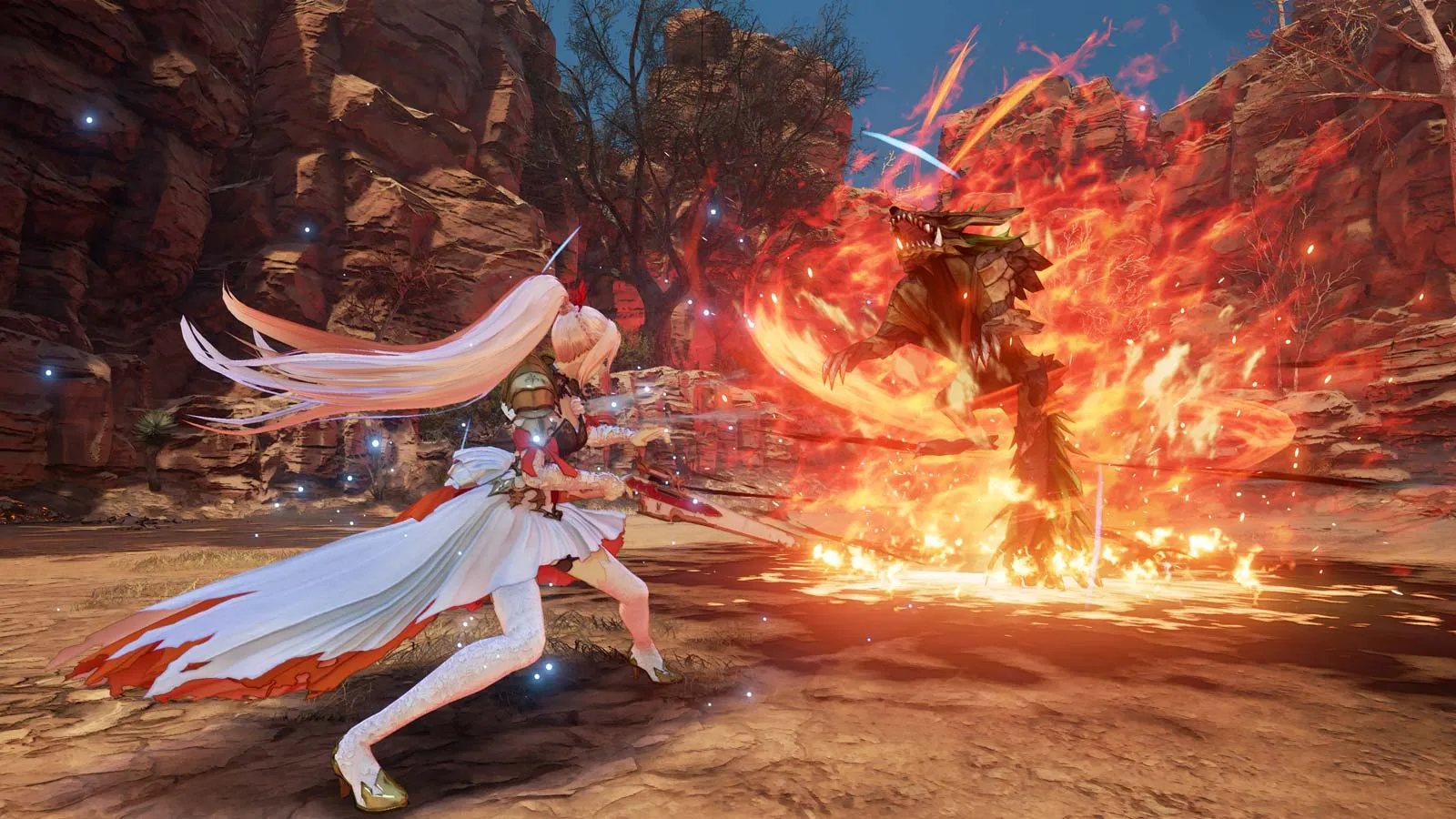 TALES OF ARISE Master Core Replica and Ultimate Edition Giveaway [CLOSED]