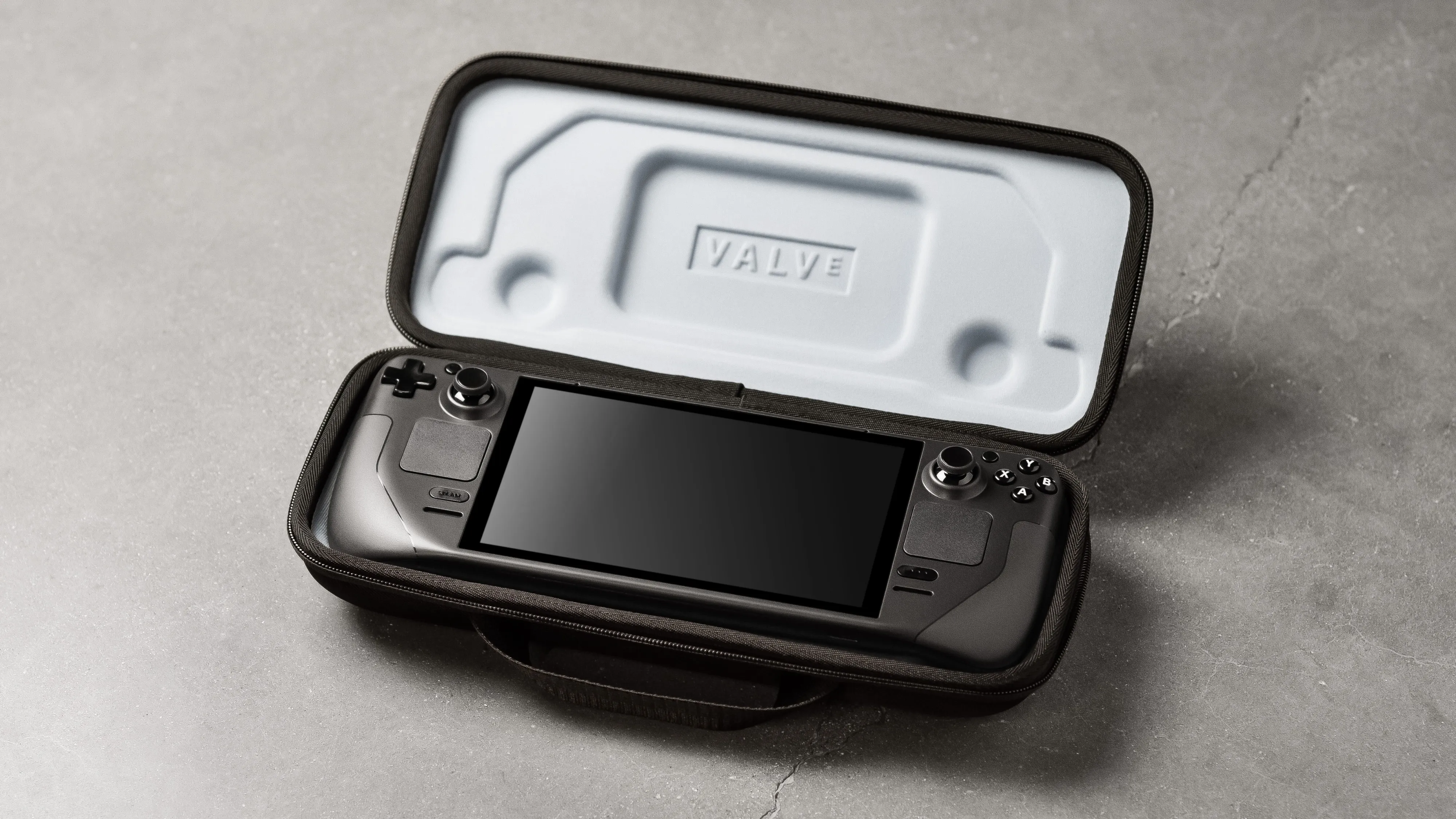 Valve Announces Their Handheld Steam Deck, Preorders Start Tomorrow
