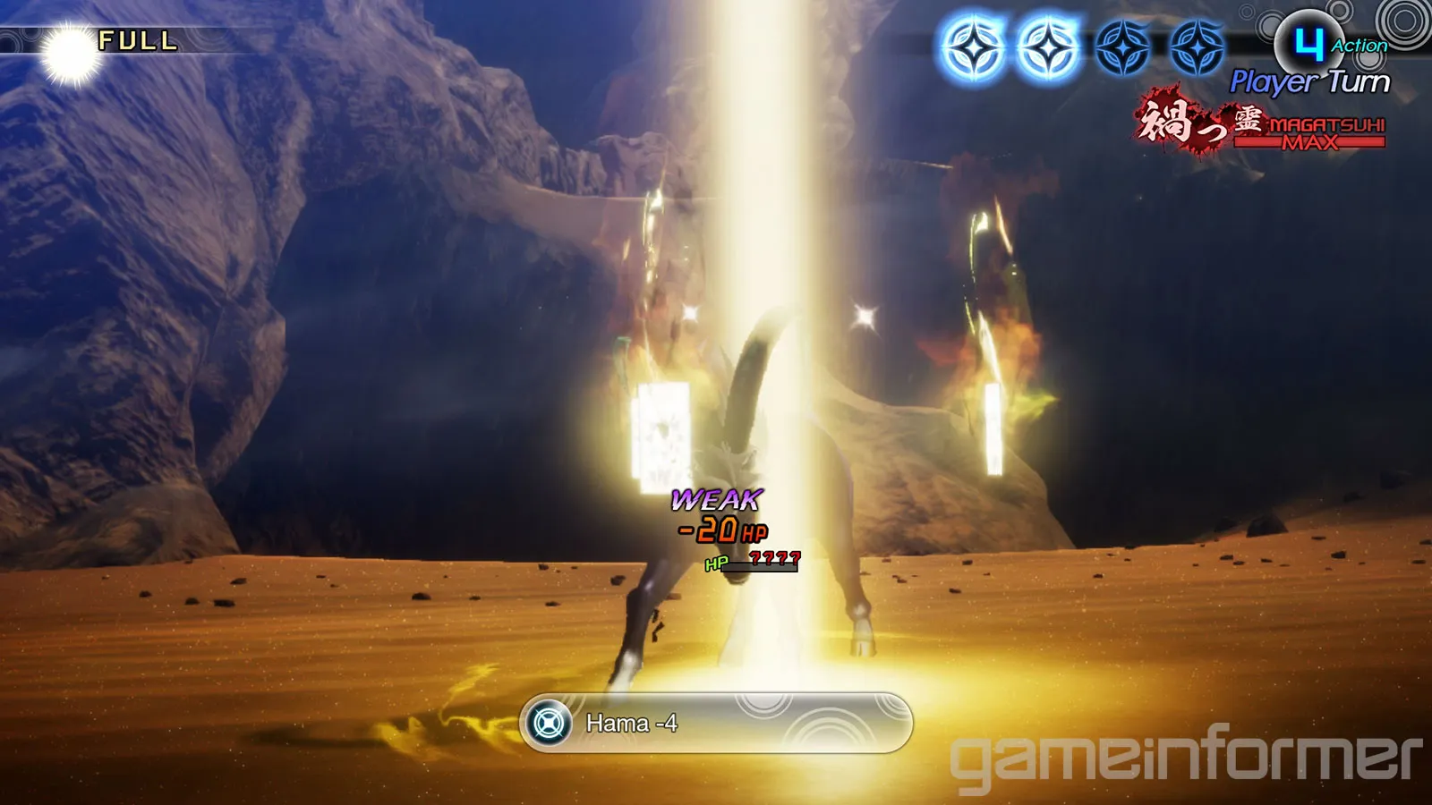 Exclusive Look At The Characters Of Shin Megami Tensei V