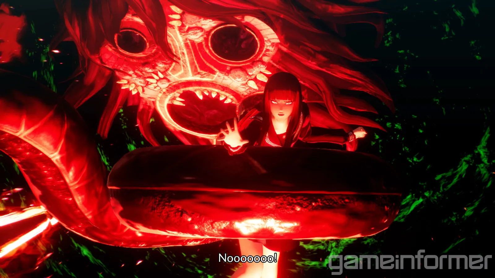 Exclusive Look At The Characters Of Shin Megami Tensei V