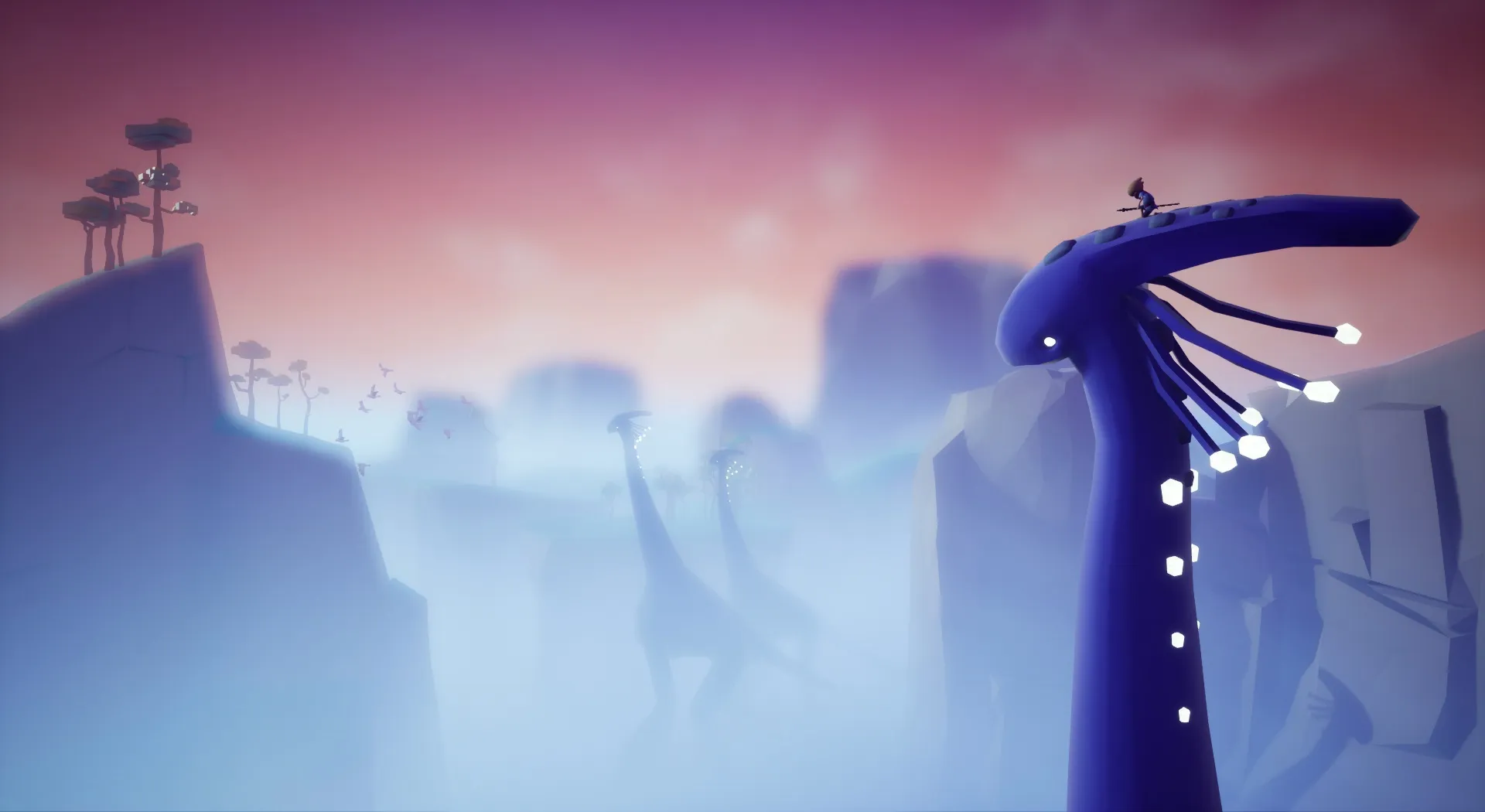 Solo Developed Indie OMNO Releases Later This Month